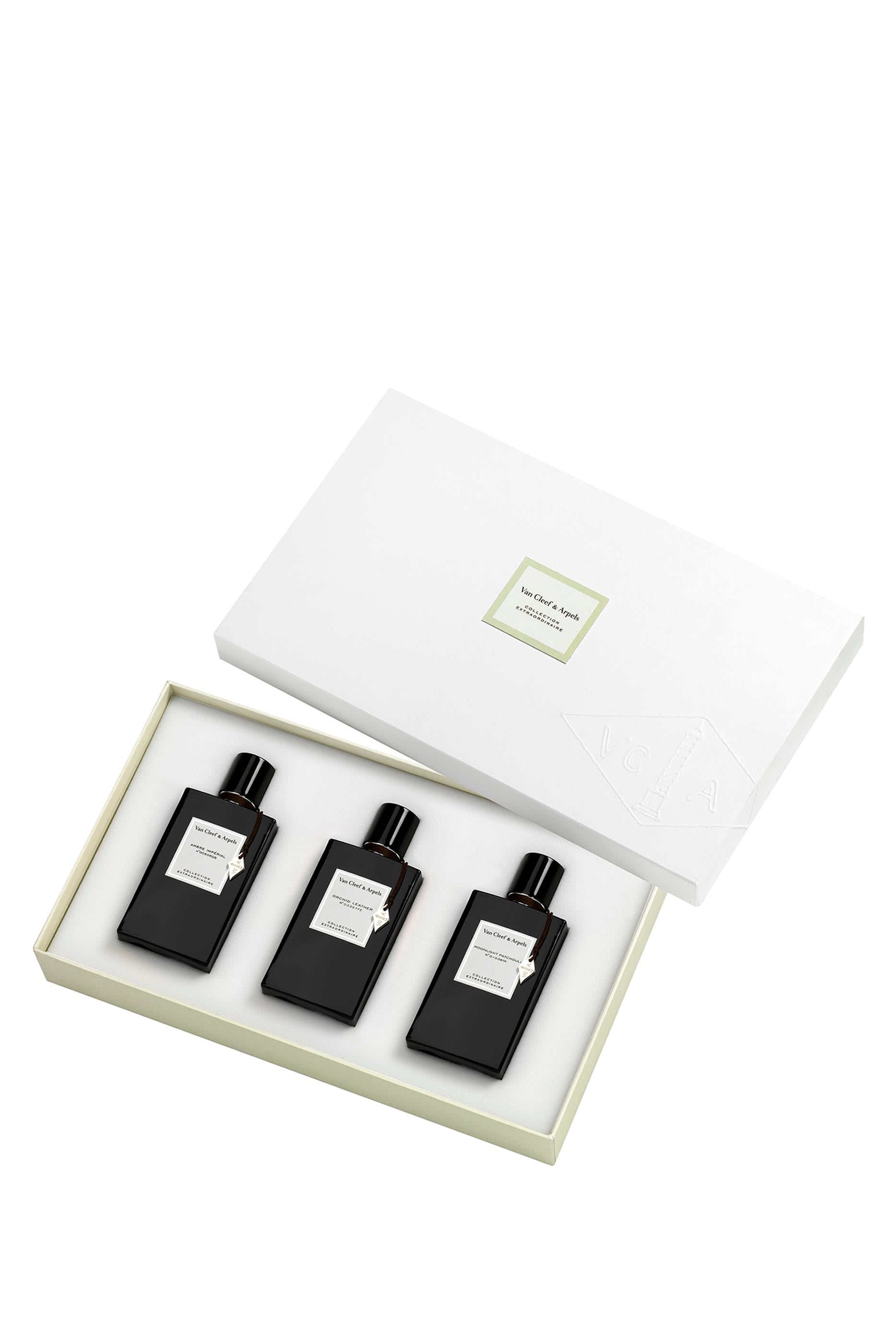 Extraordinaire Trio Set