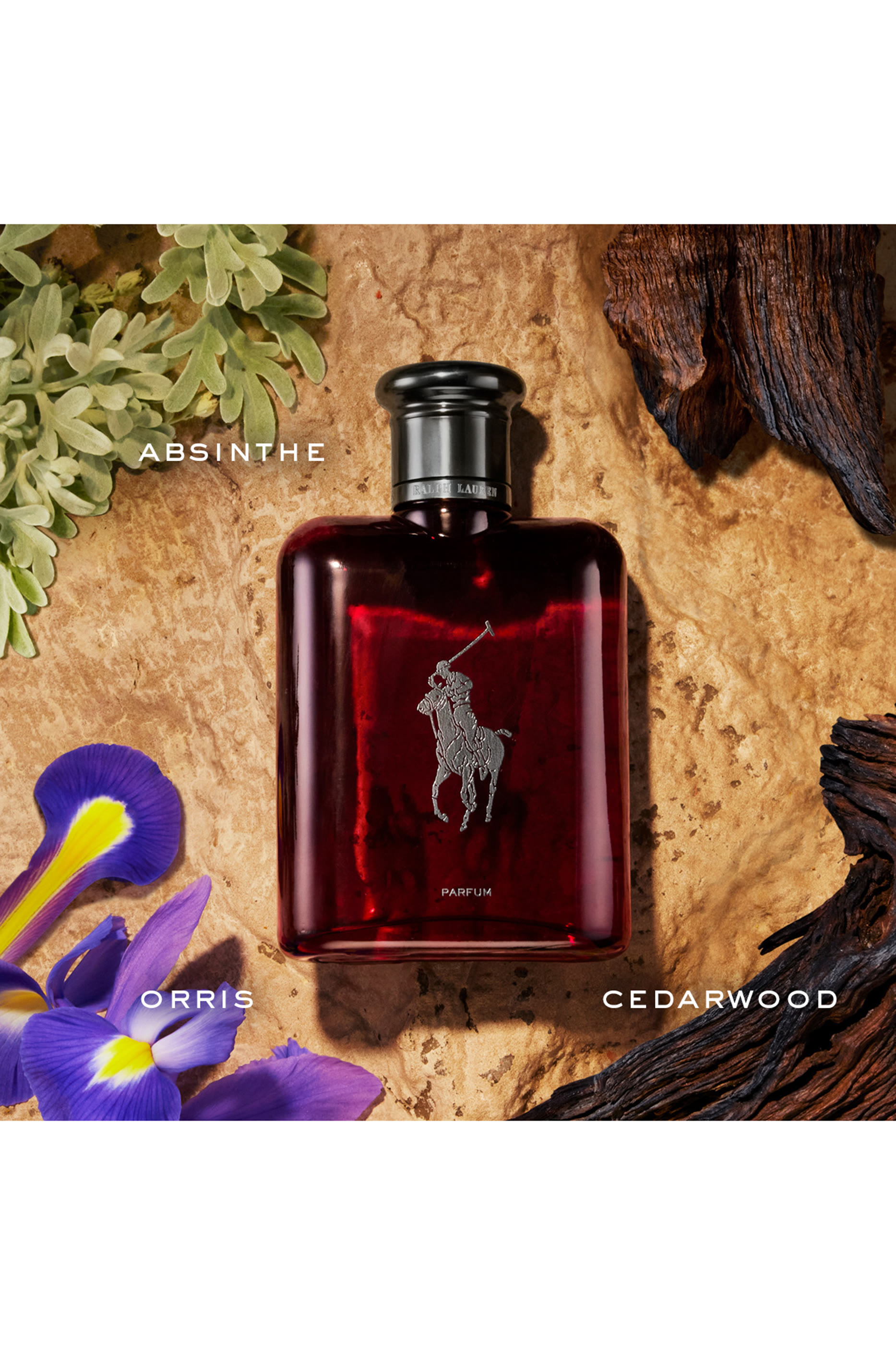 Polo Red Parfum