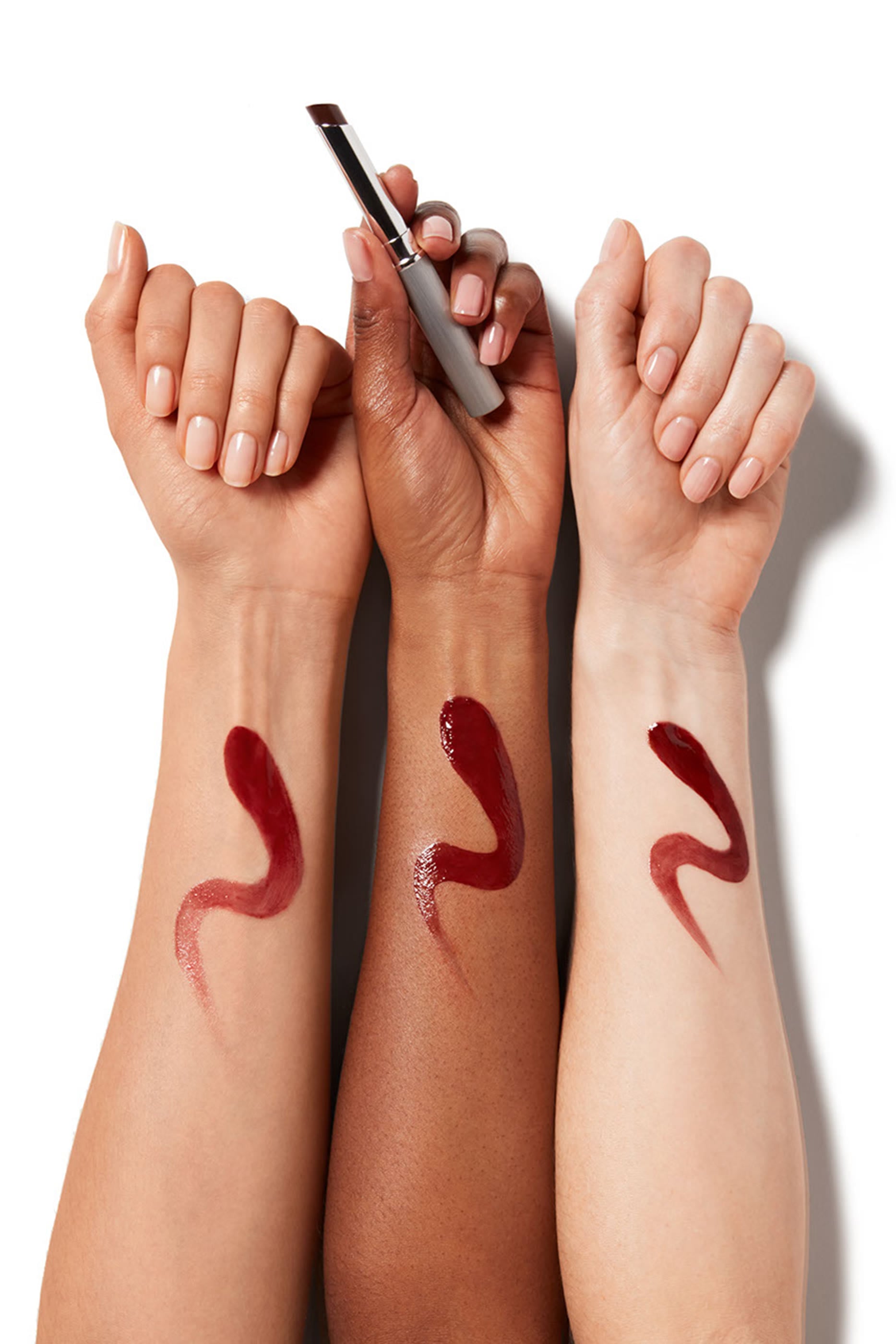 Almost Lipstick