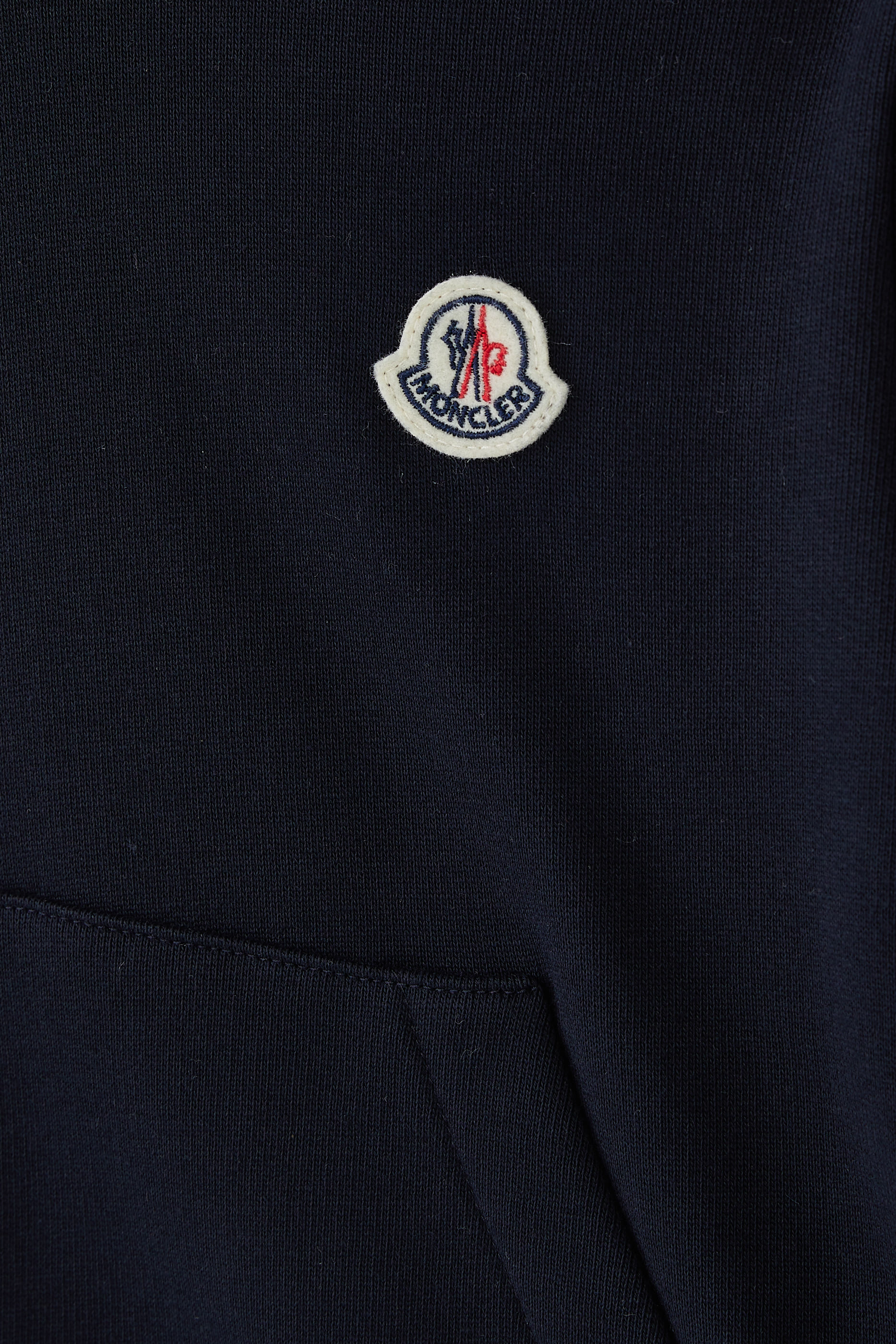 Kids Logo Embellished Sweatsuit