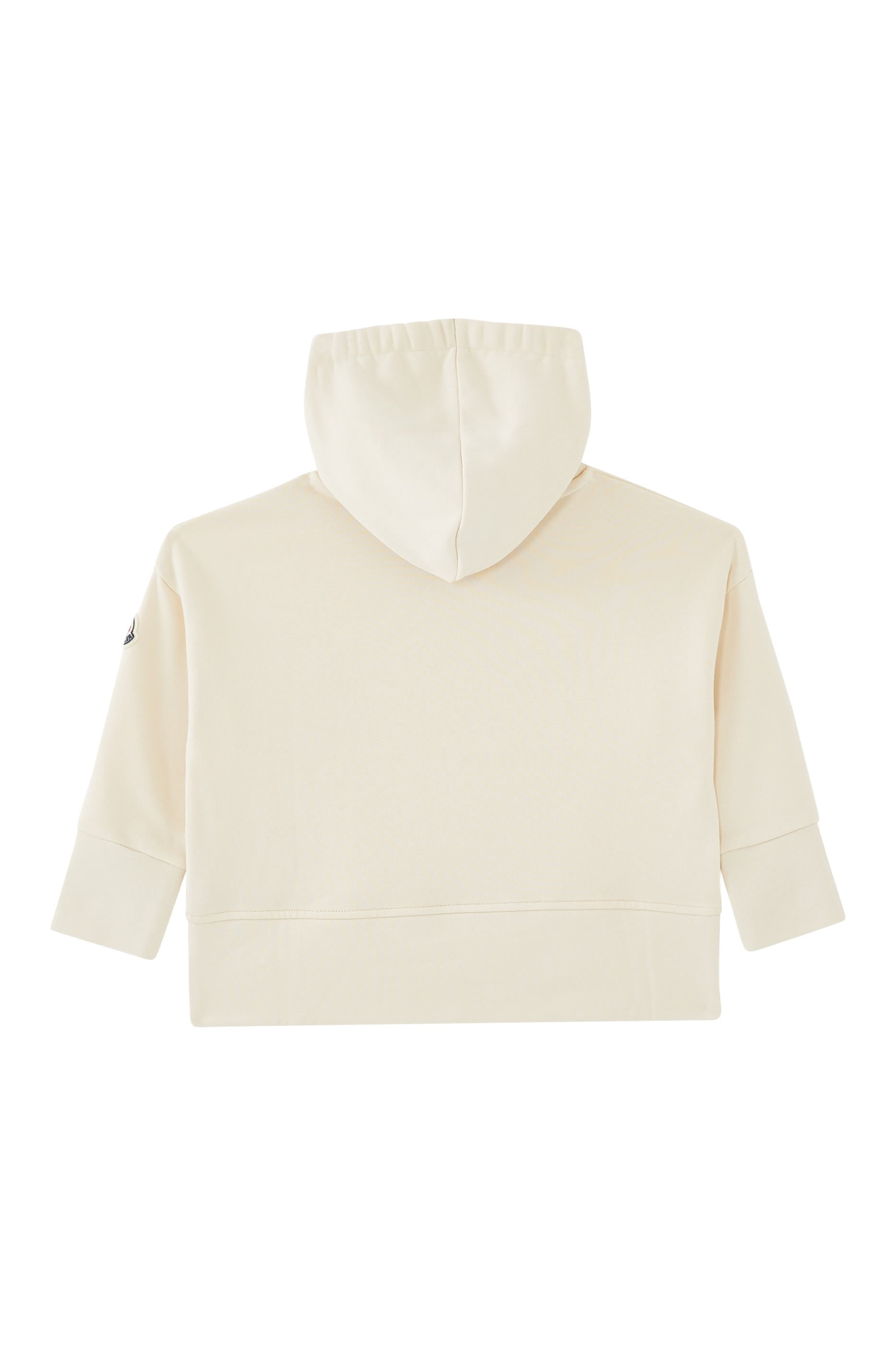 Kids Varsity Style Hoodie