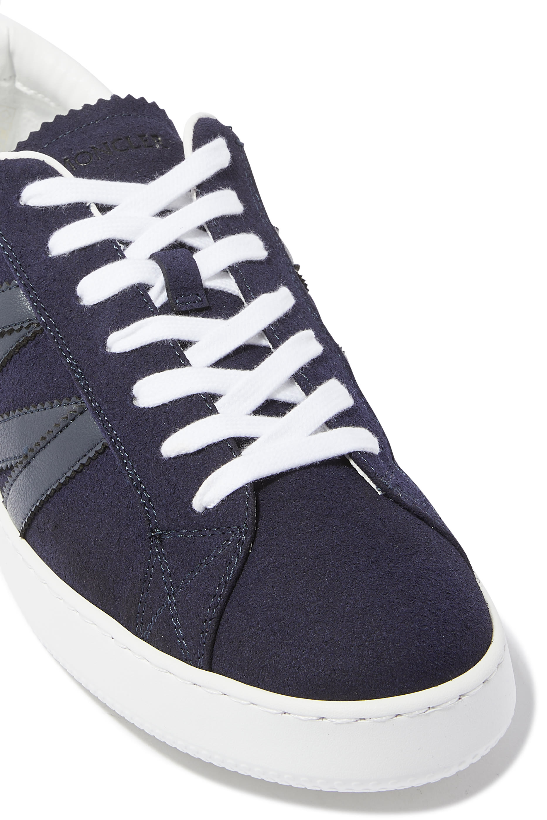 Monaco M Sneakers