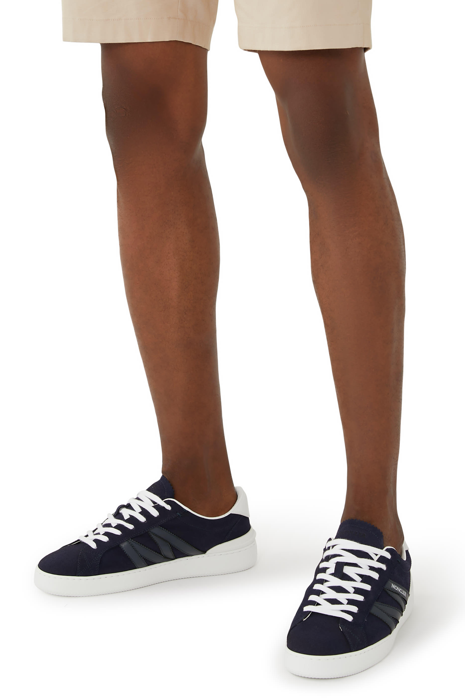Monaco M Sneakers