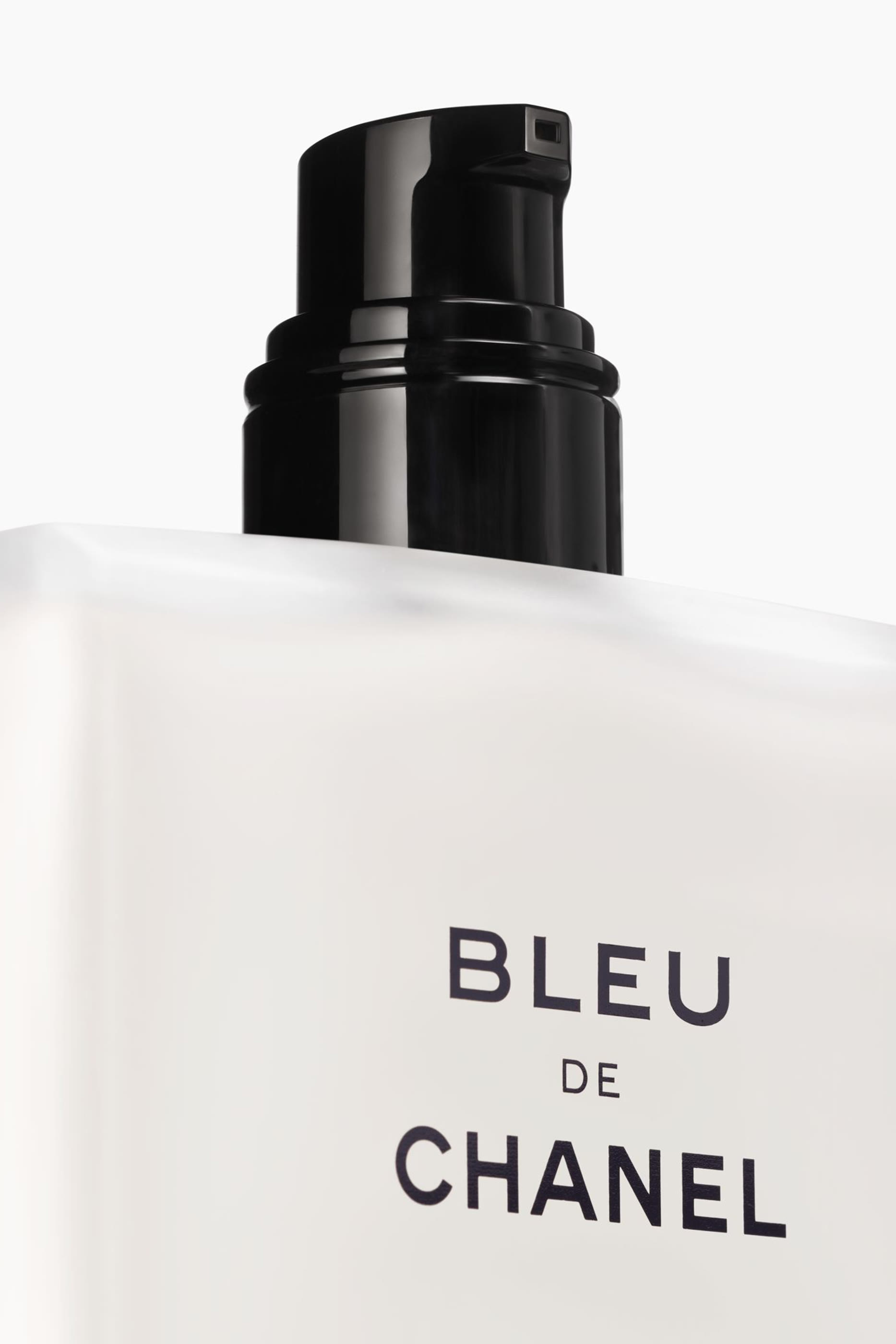Bleu De Chanel 3-in-1 Moisturizer