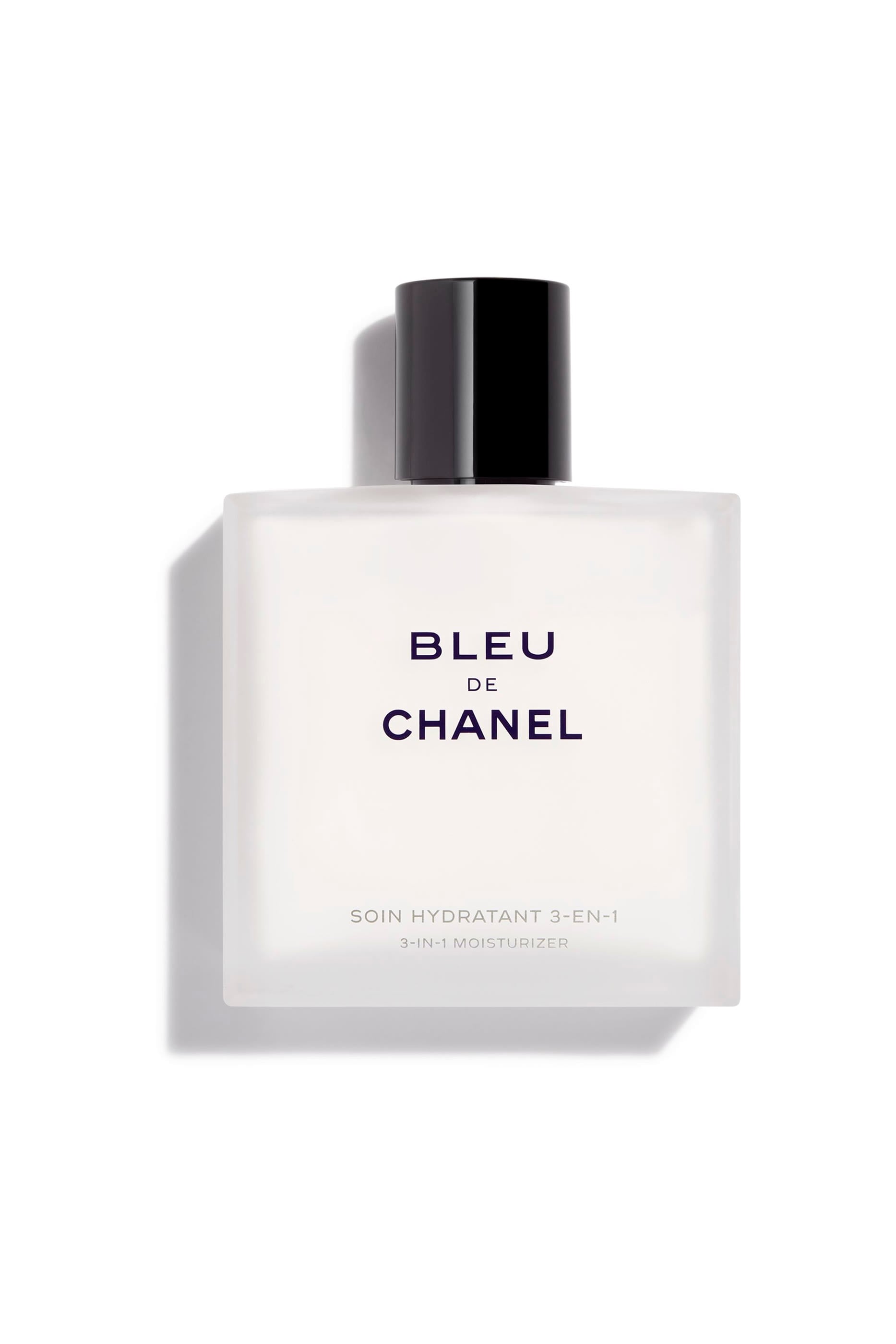 Bleu De Chanel 3-in-1 Moisturizer