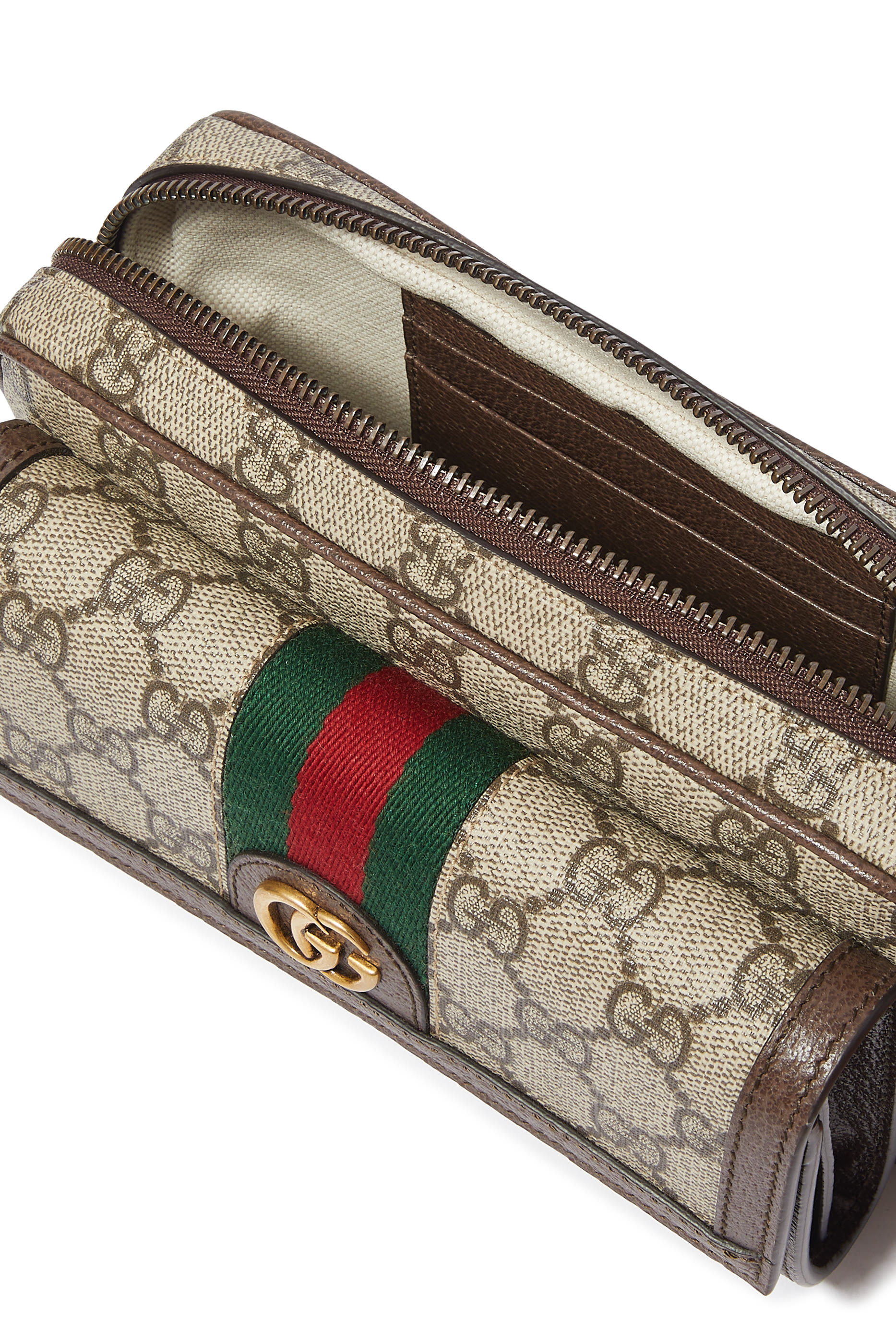 Ophidia Mini GG Bag
