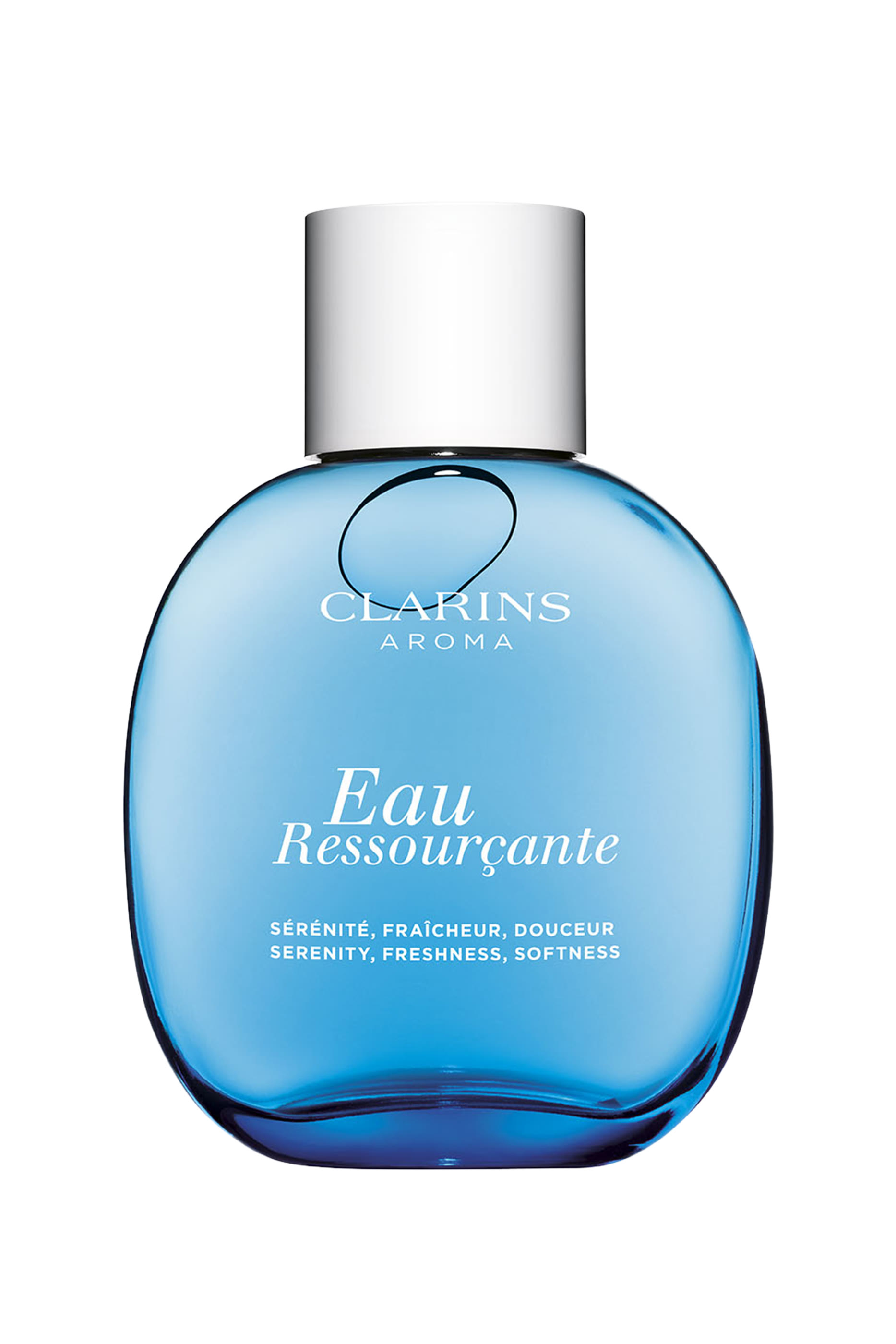 Eau Ressourcante Treatment Fragrance