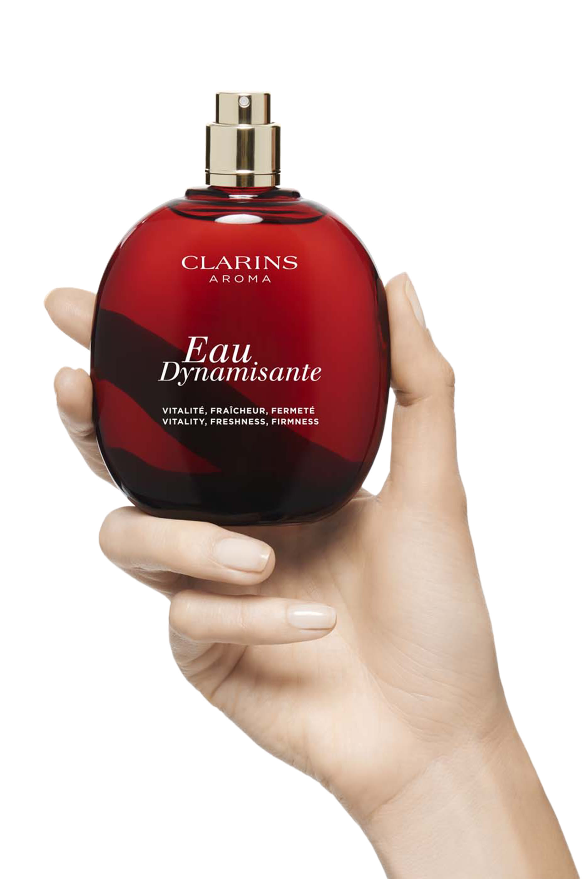 Eau Dynamisante - Treatment Fragrance