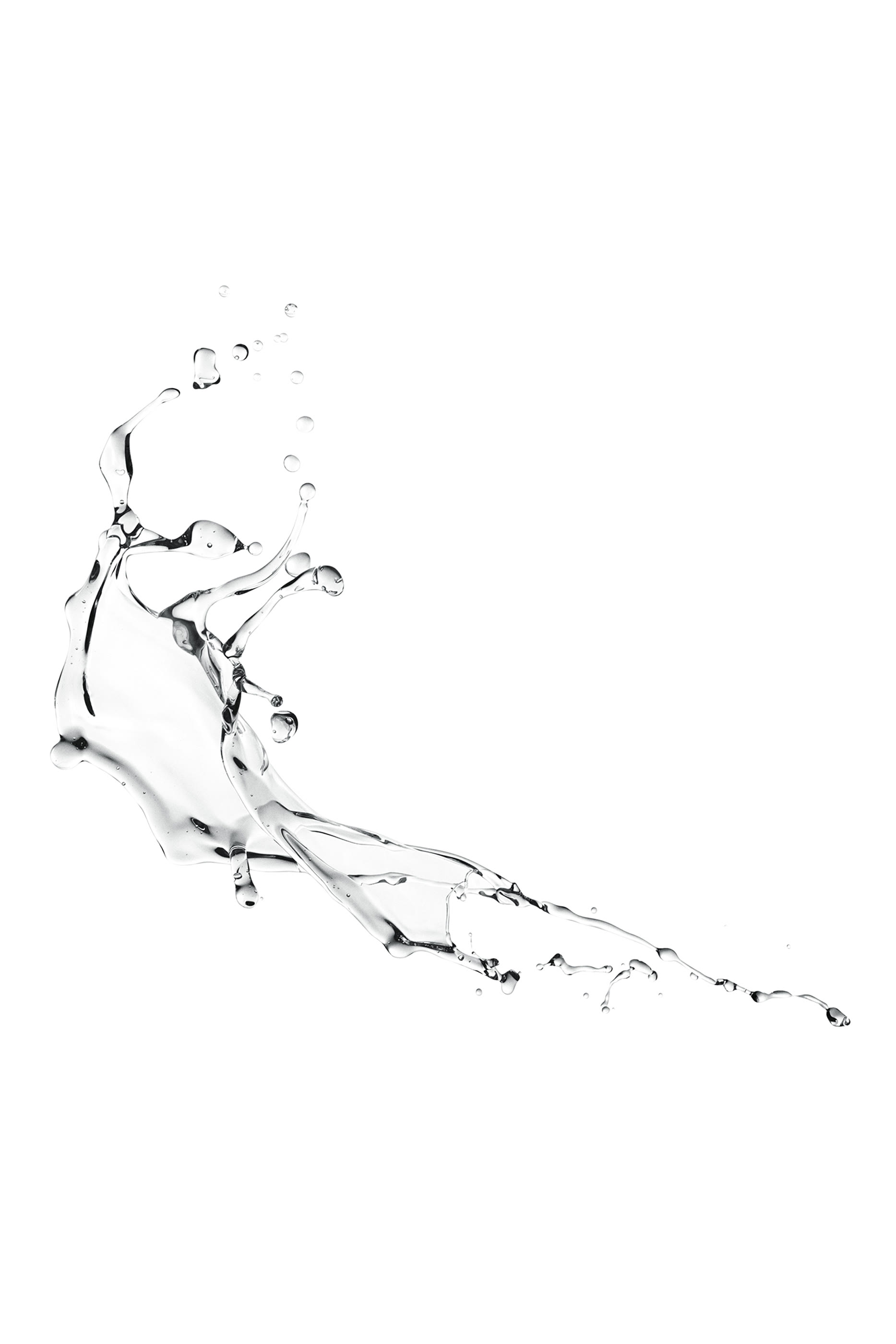Eau Dynamisante - Treatment Fragrance
