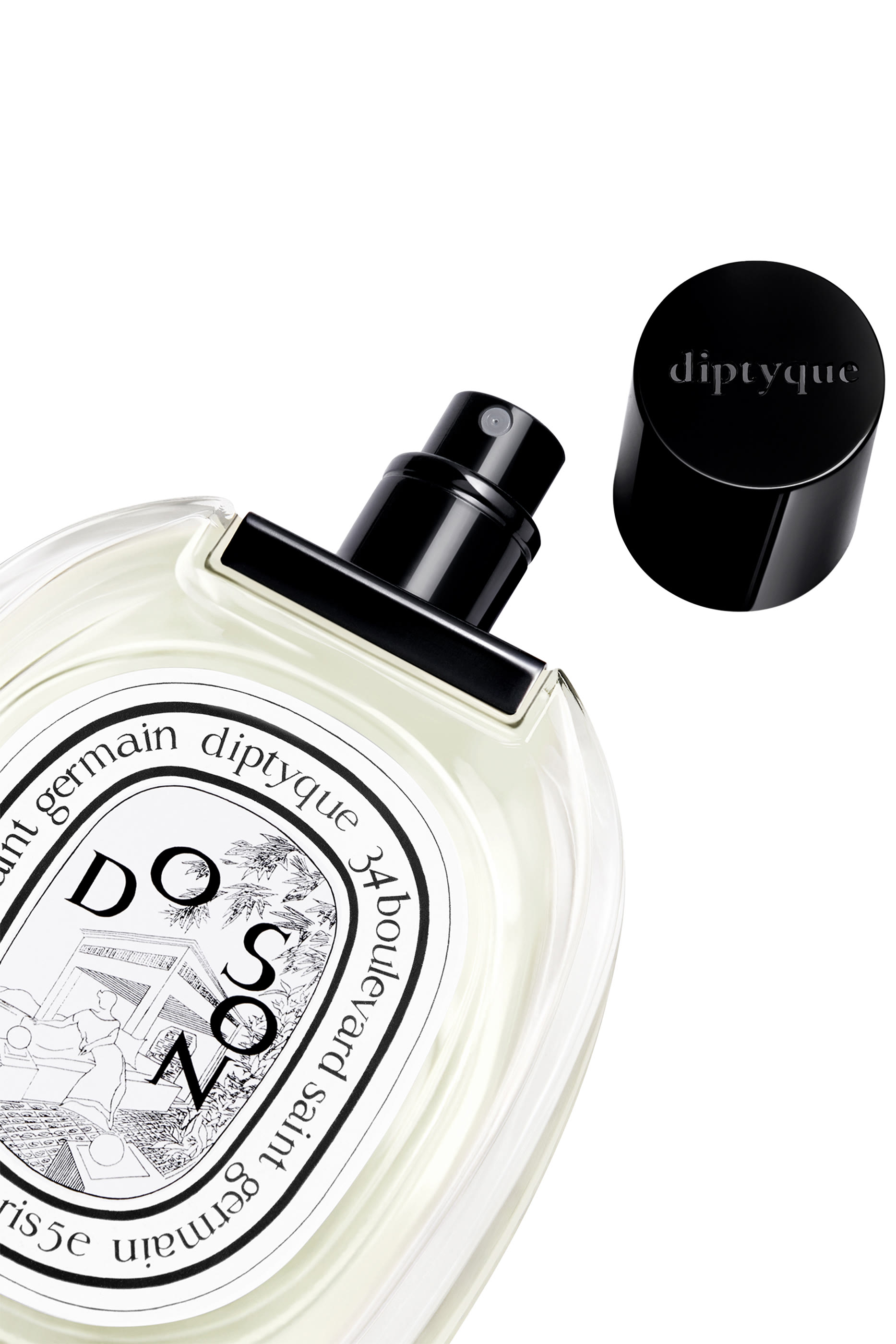 Do Son Eau de Toilette