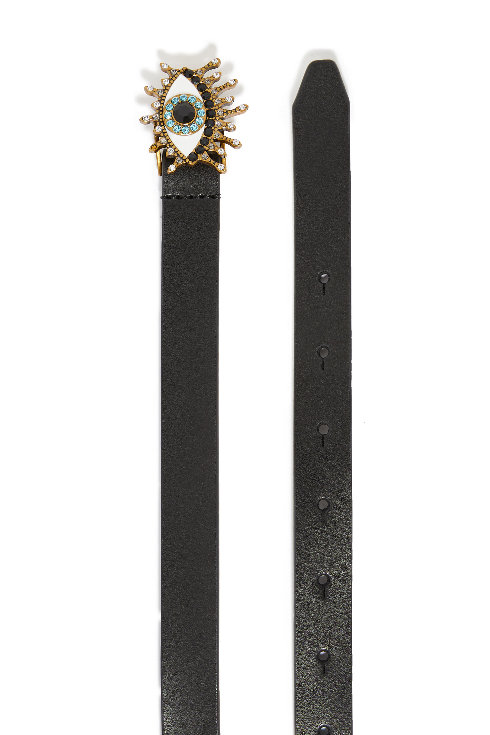 Evil Eye Belt