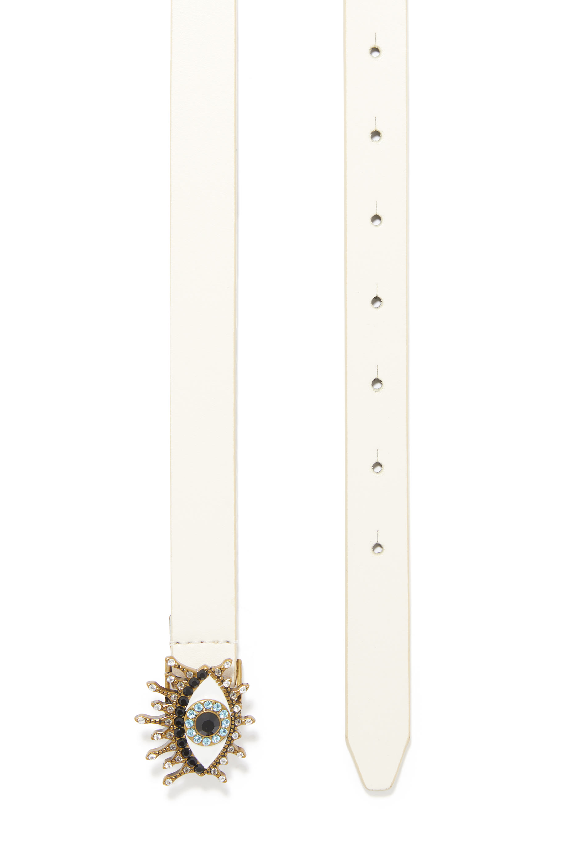 Evil Eye Belt