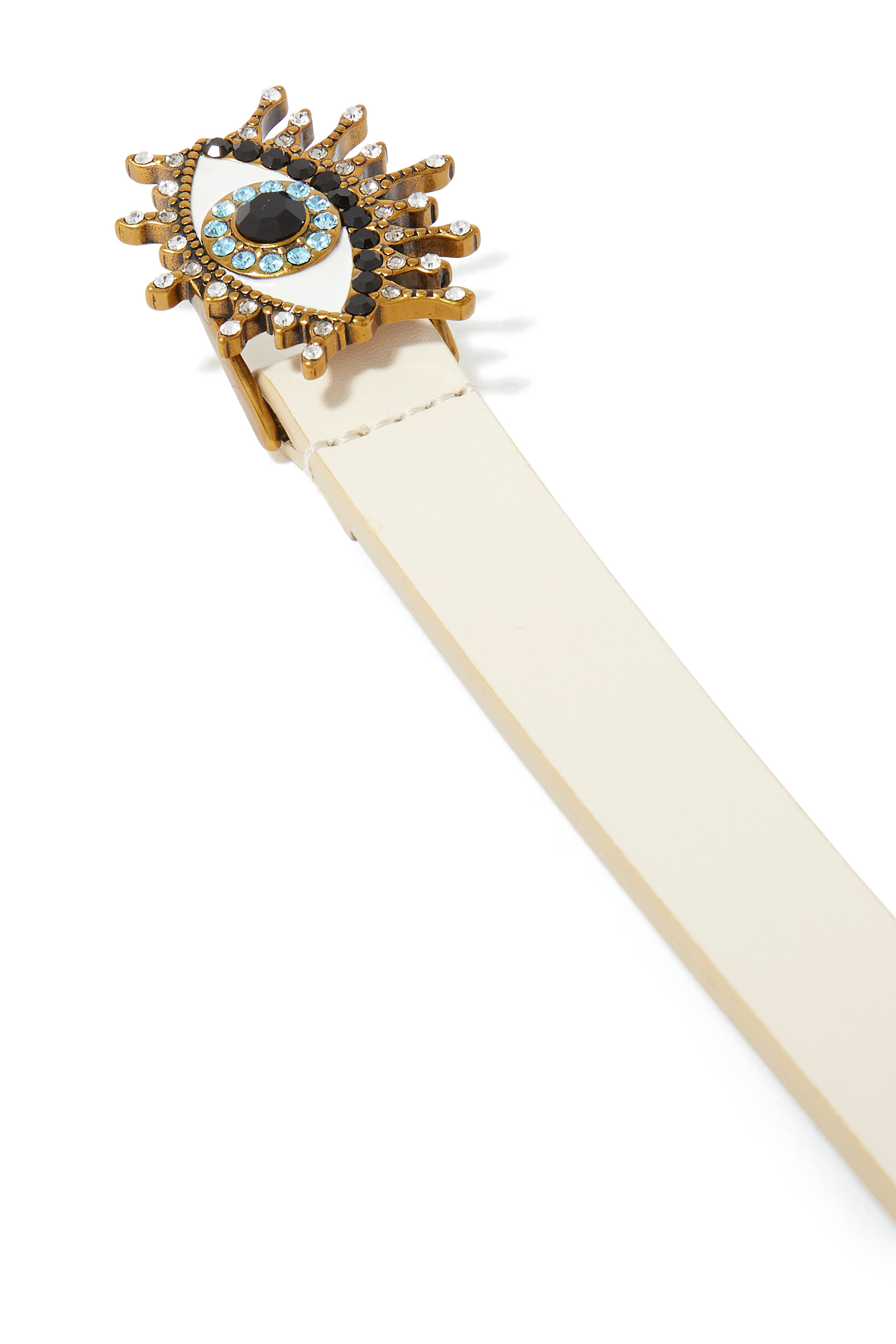Evil Eye Belt