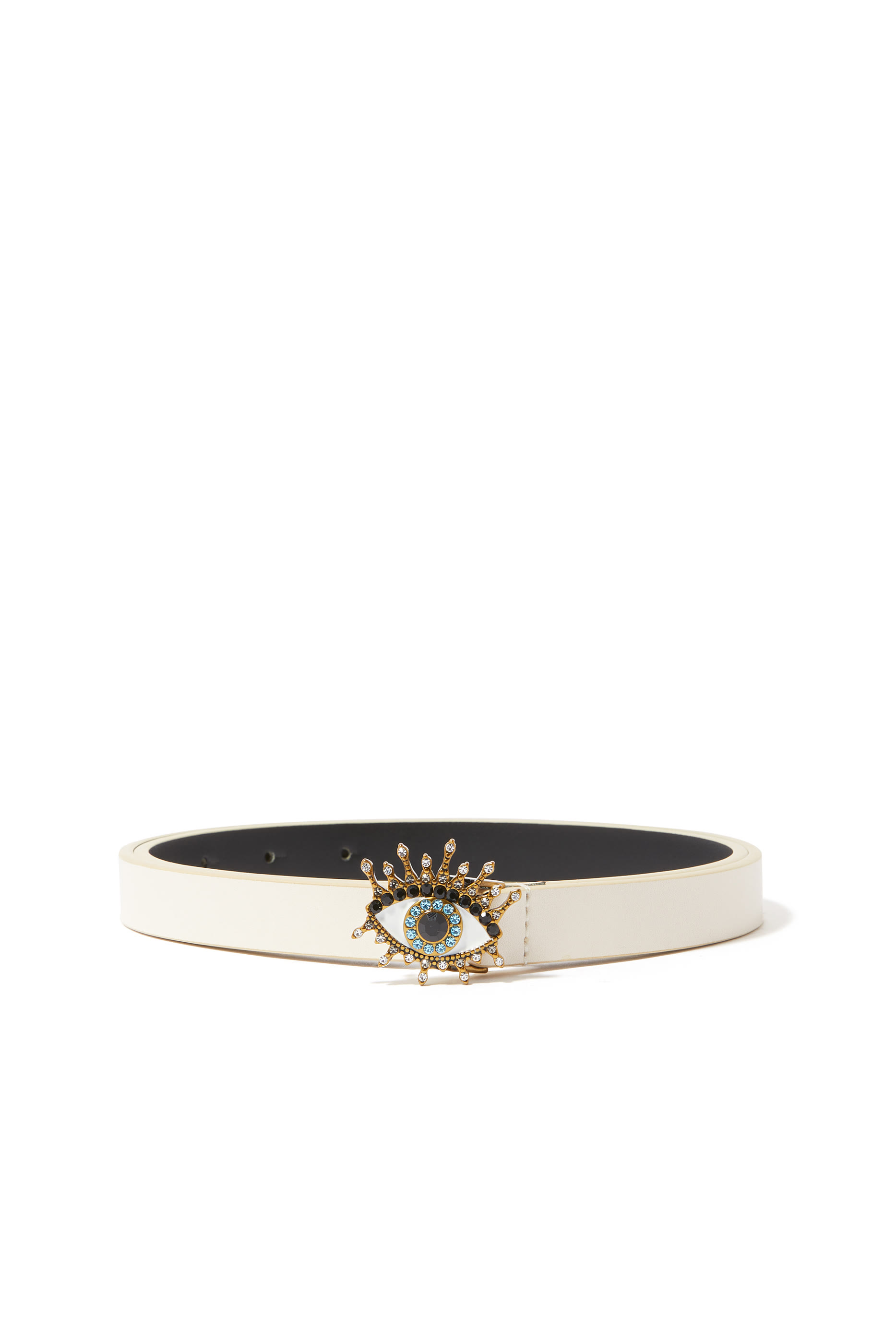 Evil Eye Belt
