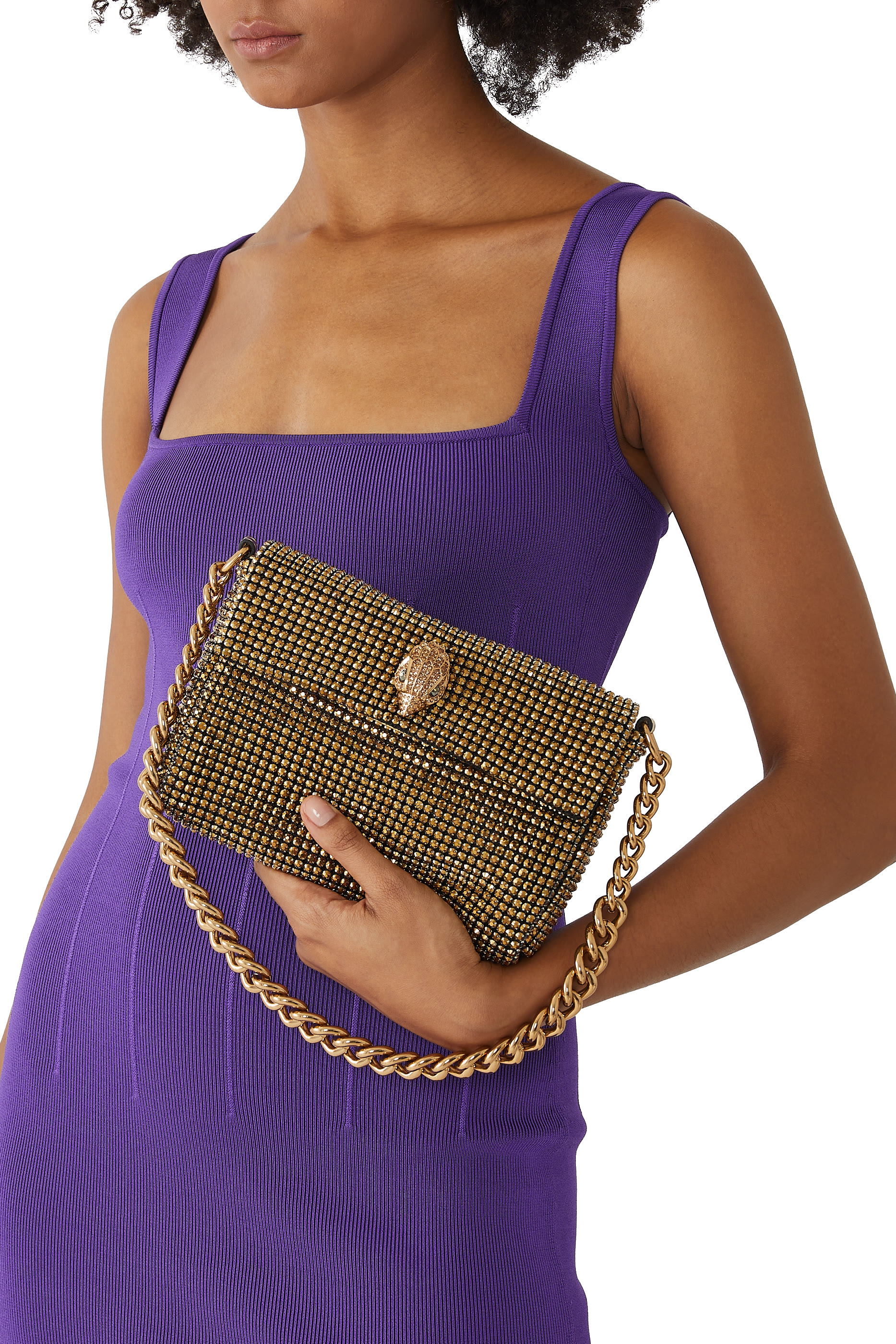 Party Small Crossbody Bag