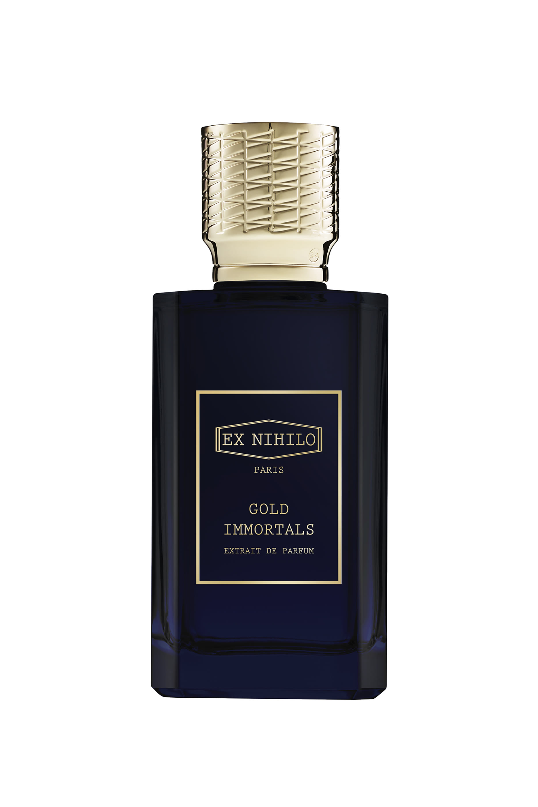 عطر مركز جولد إمورتلز