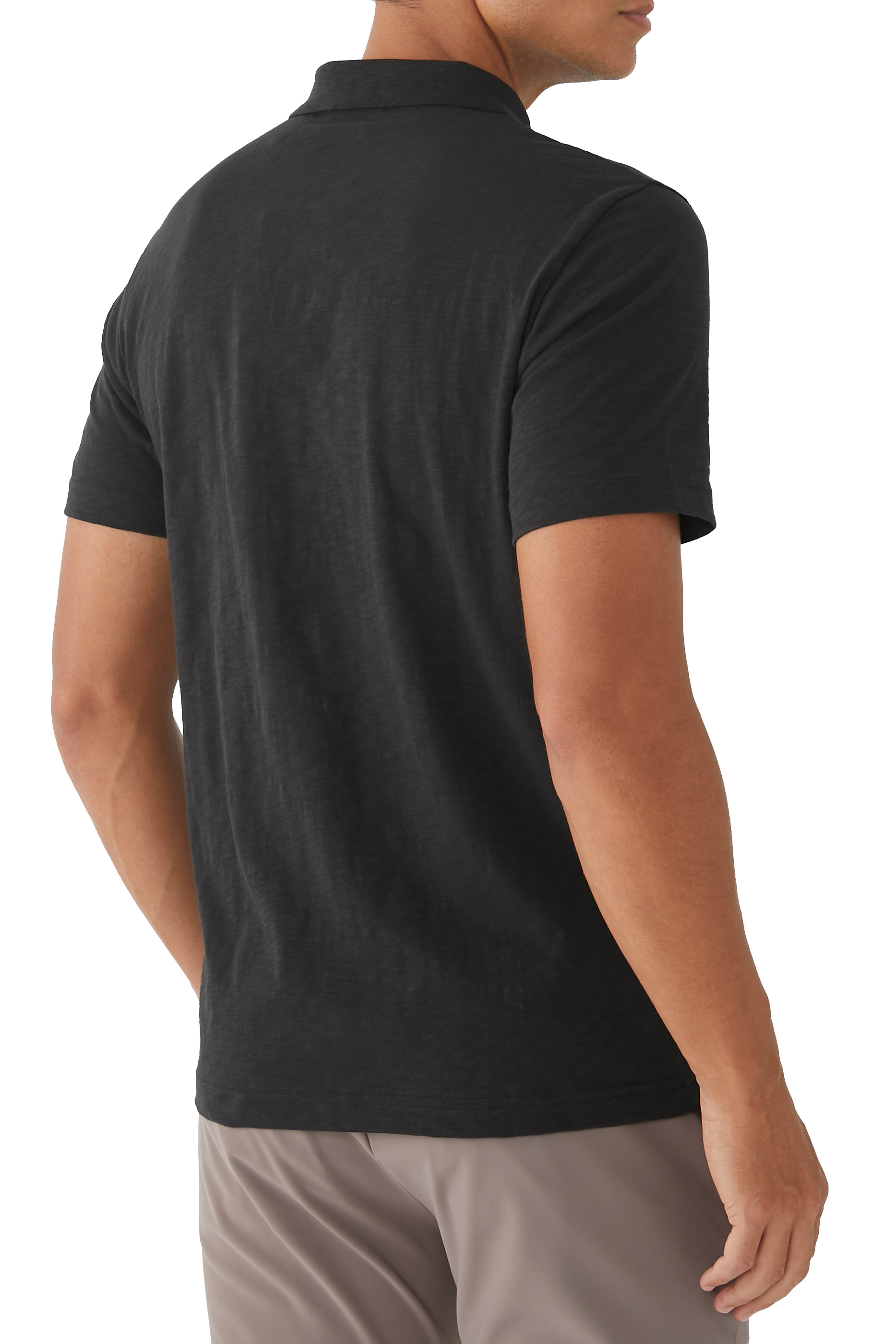 Classic Polo Shirt
