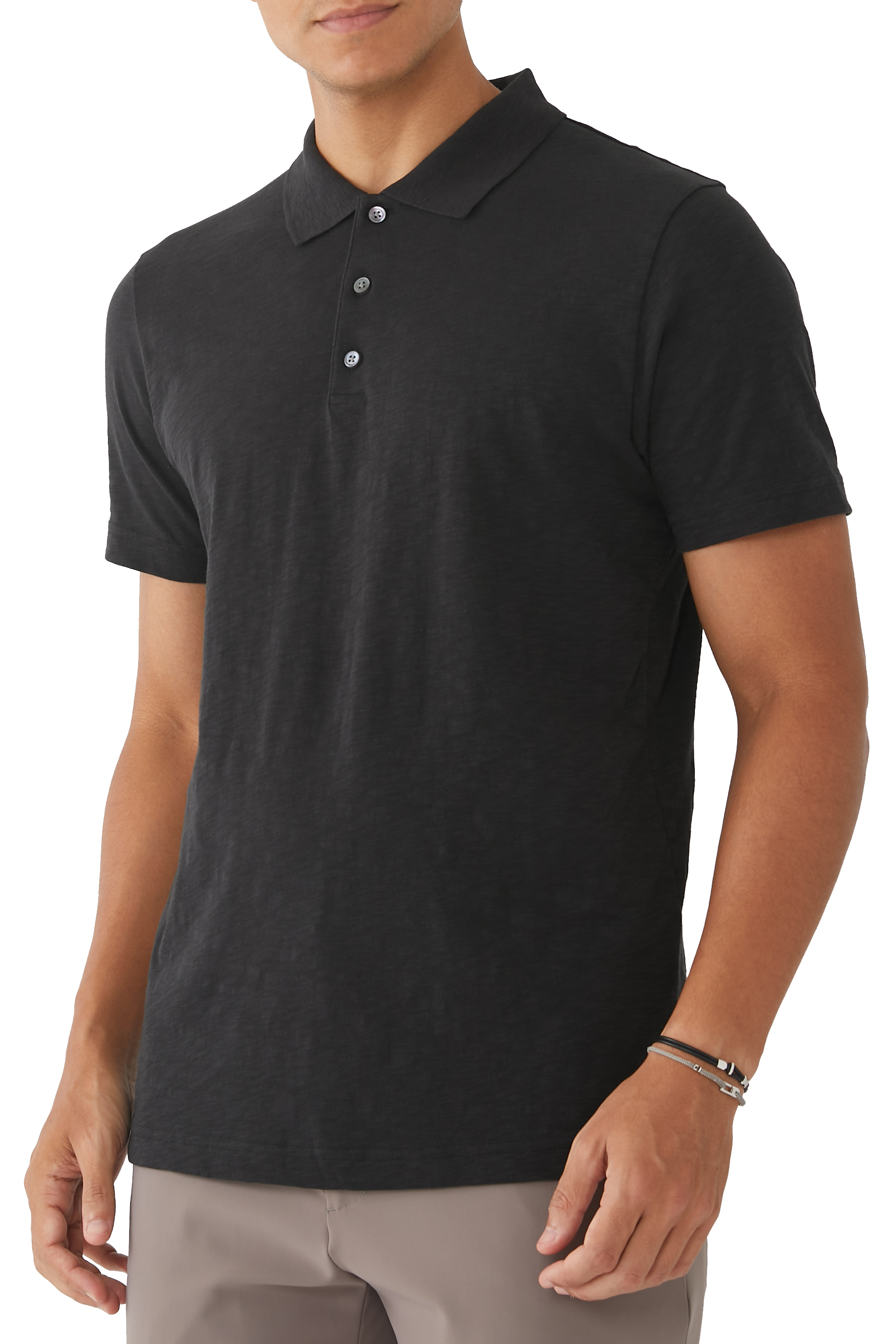 Classic Polo Shirt