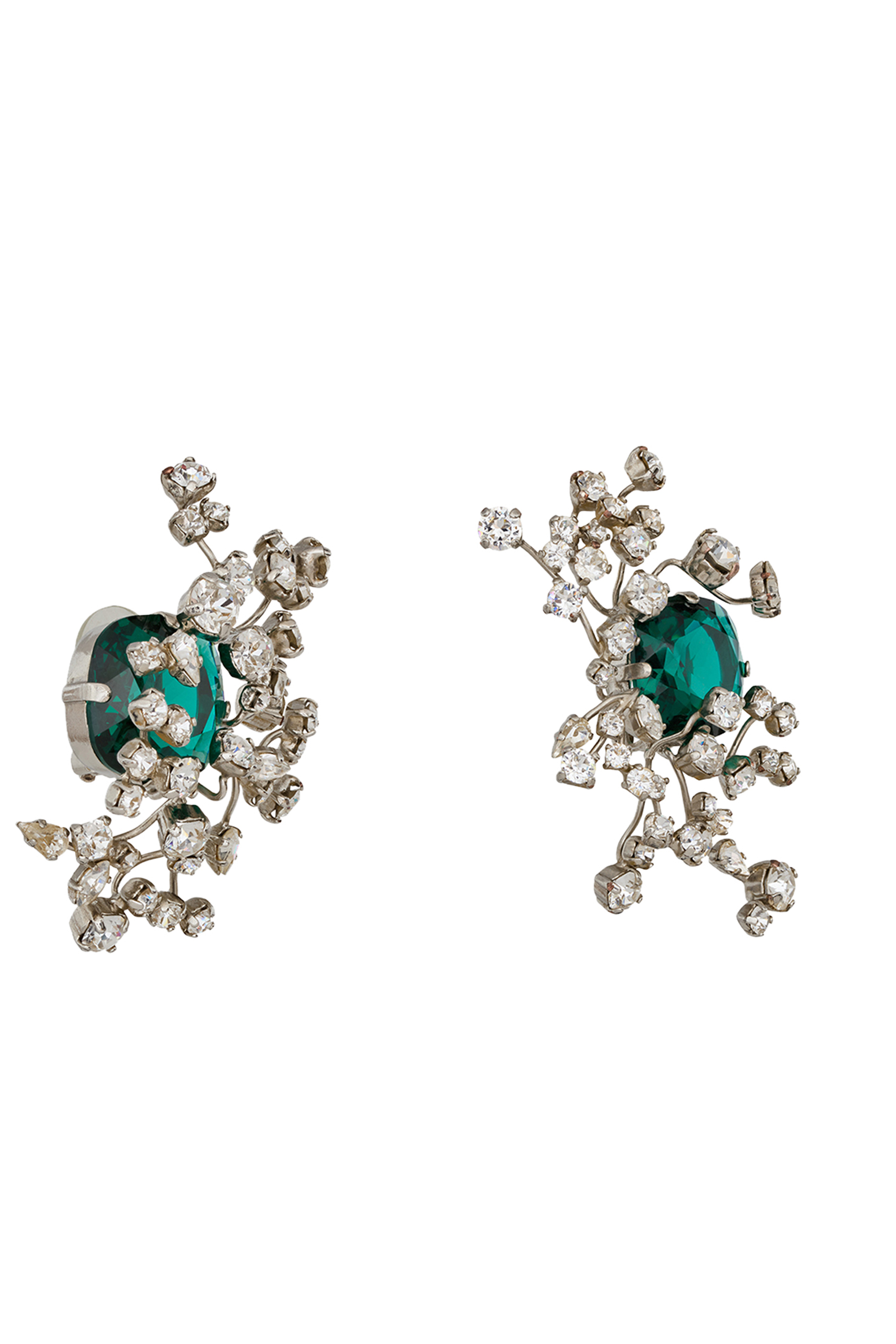 Constellation Crystal Earrings