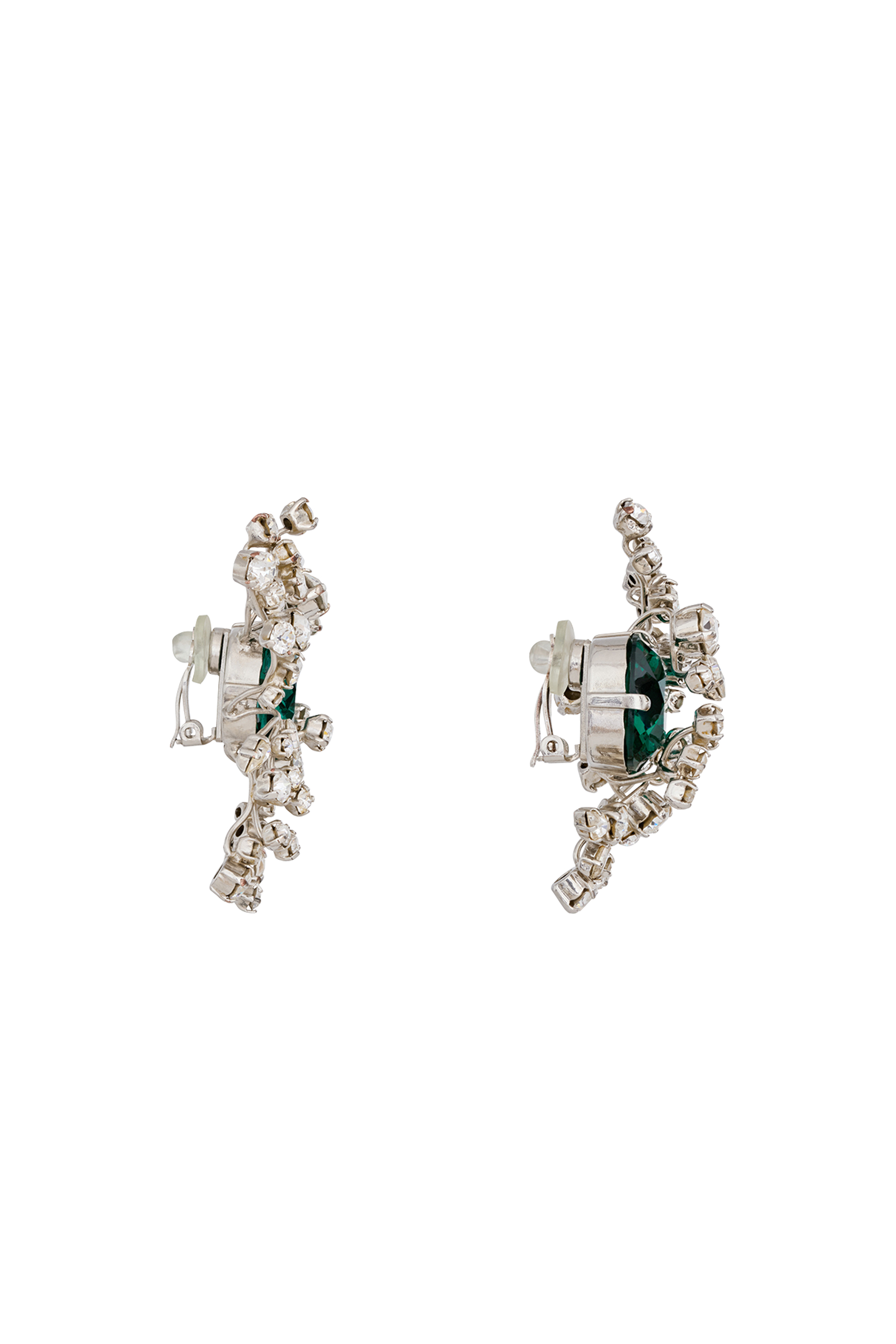 Constellation Crystal Earrings