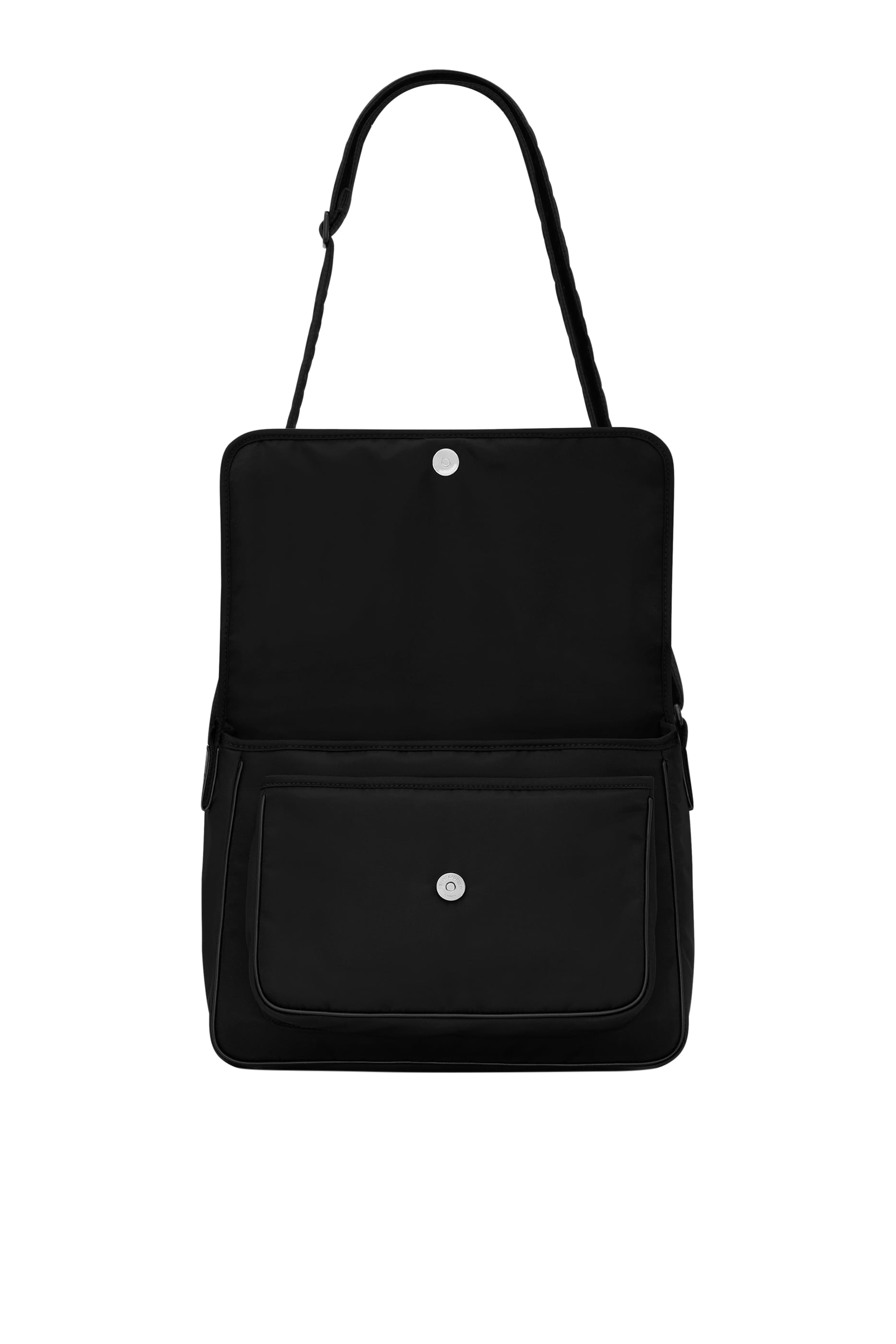 Niki Econyl® Messenger Bag