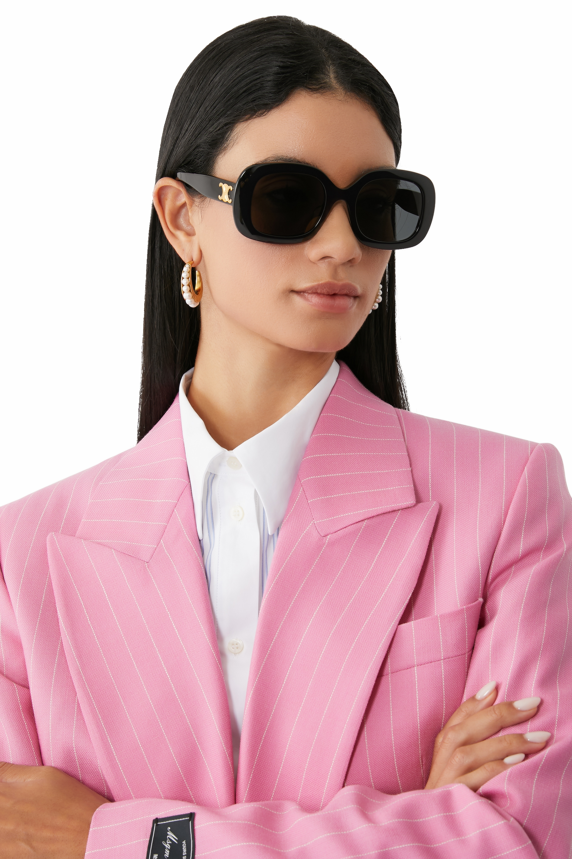 Triomphe 10 Sunglasses