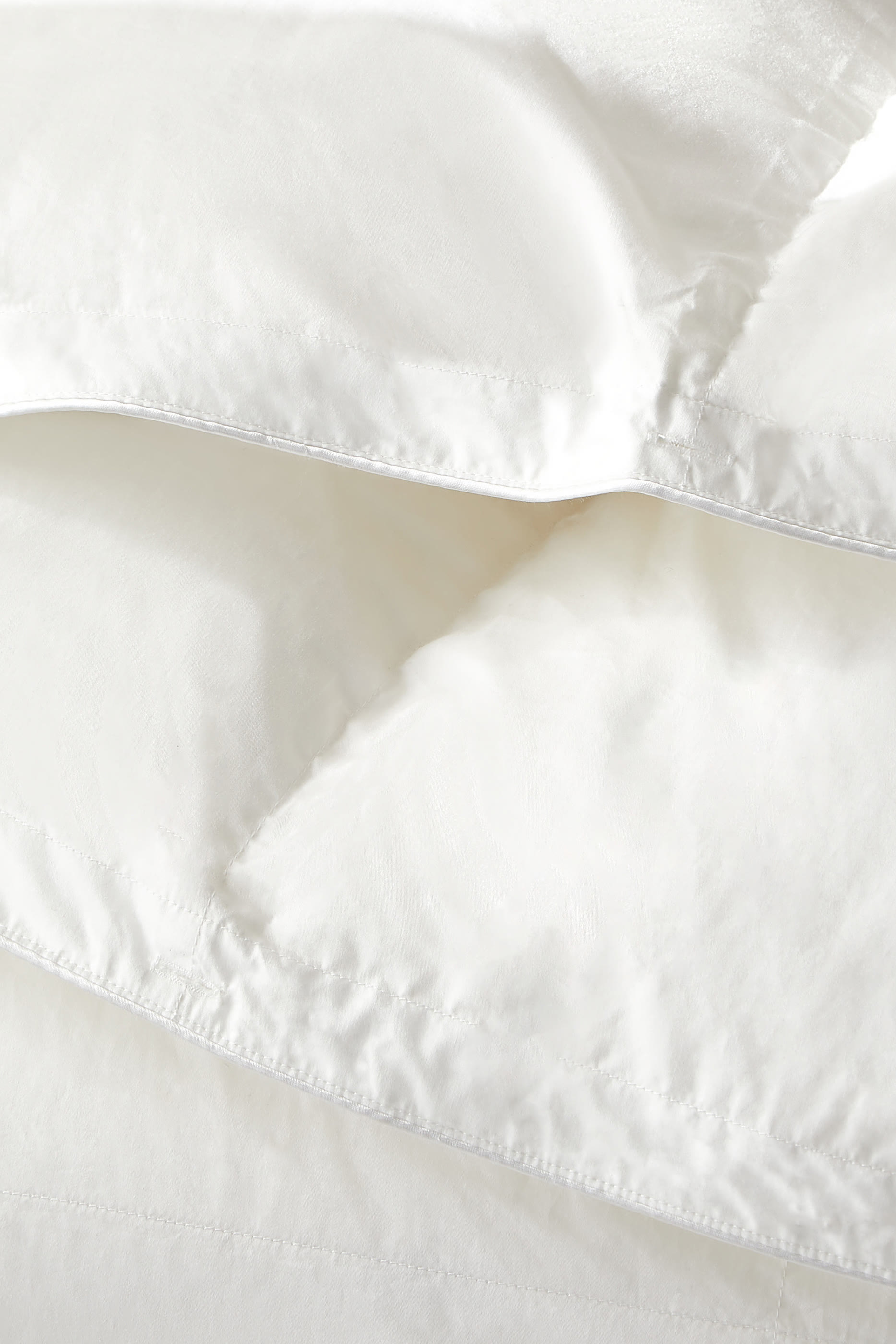 Muscovy Duck Down Duvet, 4.5 TOG