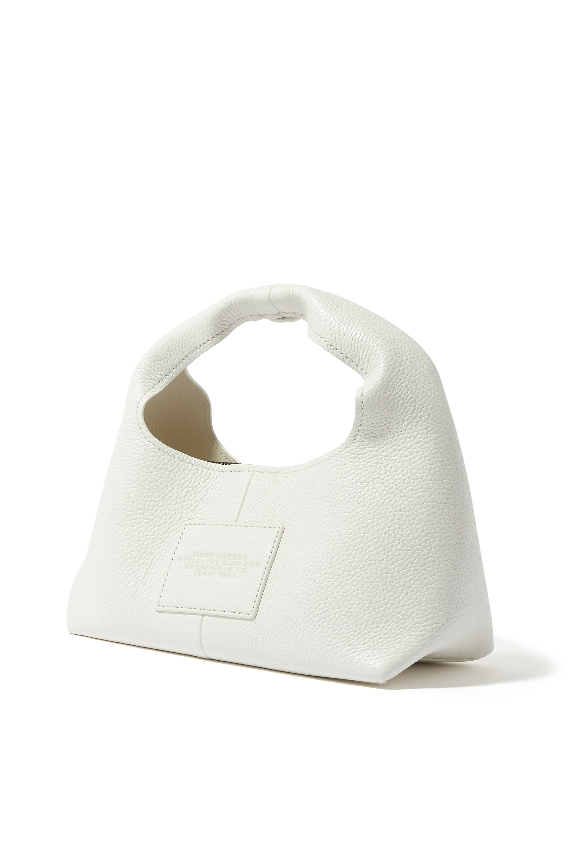 The Mini Sack Bag