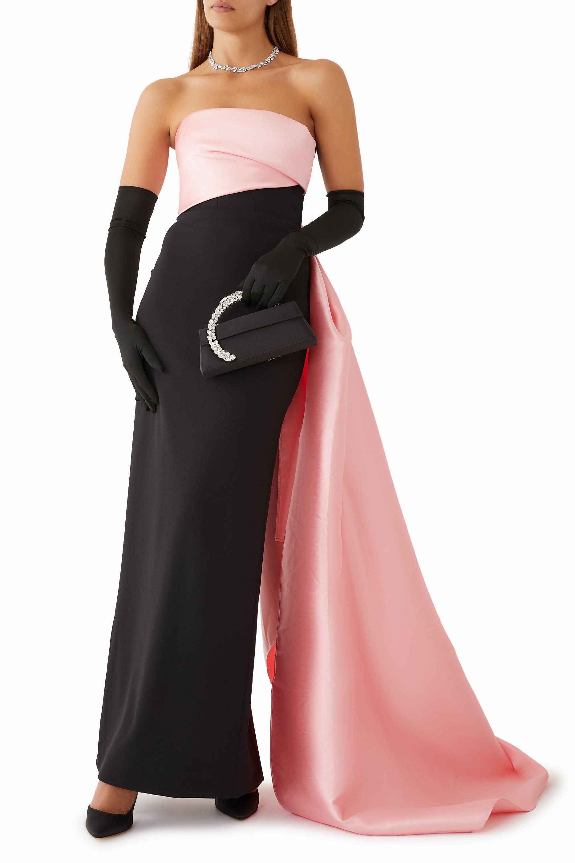  Kinsley Maxi Dress