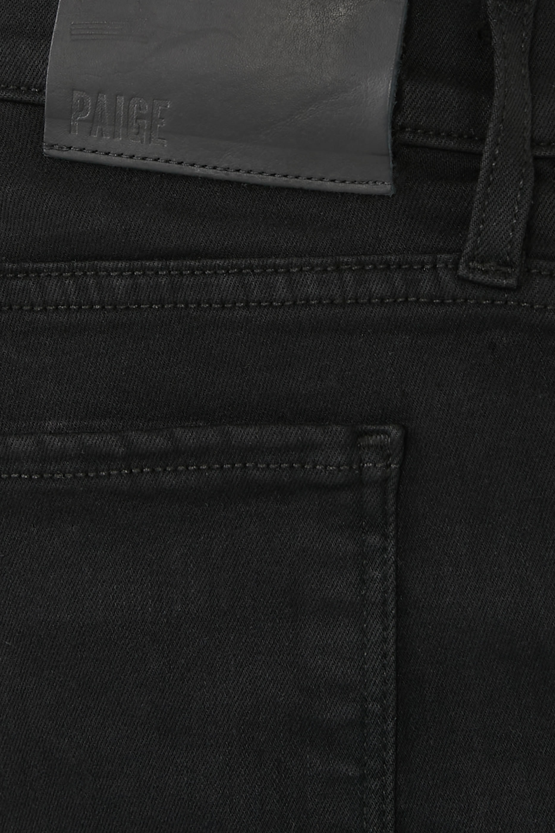 Normandie Straight Leg Jeans