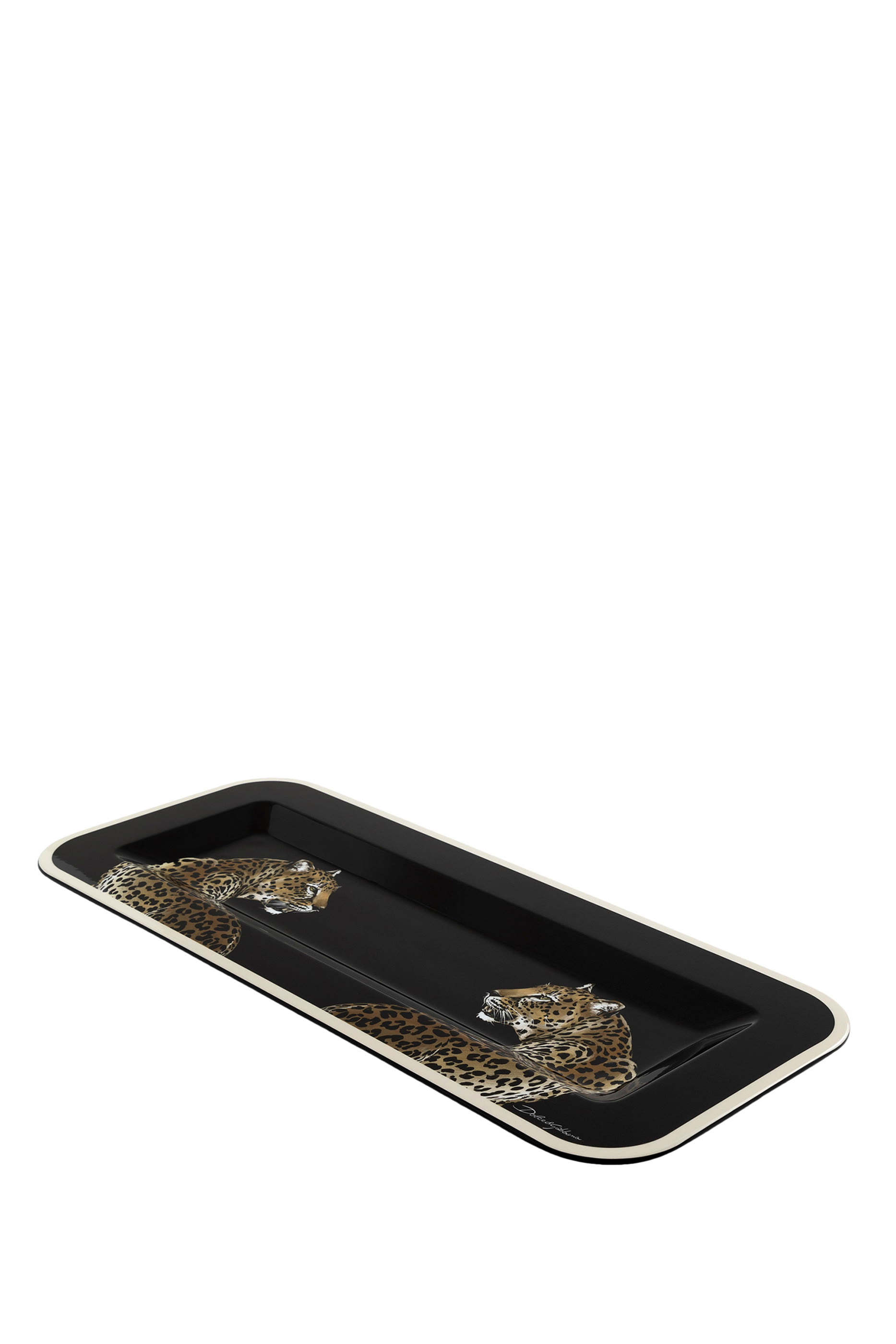 Leo Wooden Tray