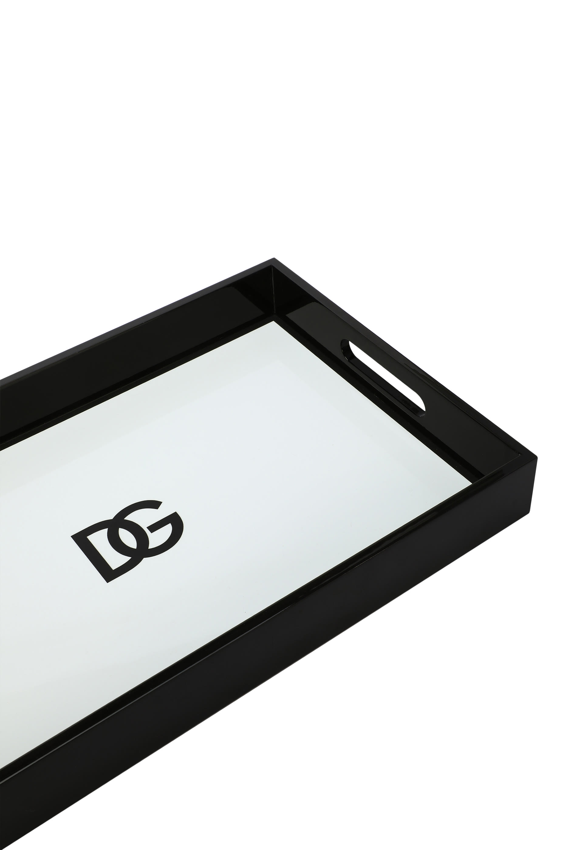 Logo Wooden Tray