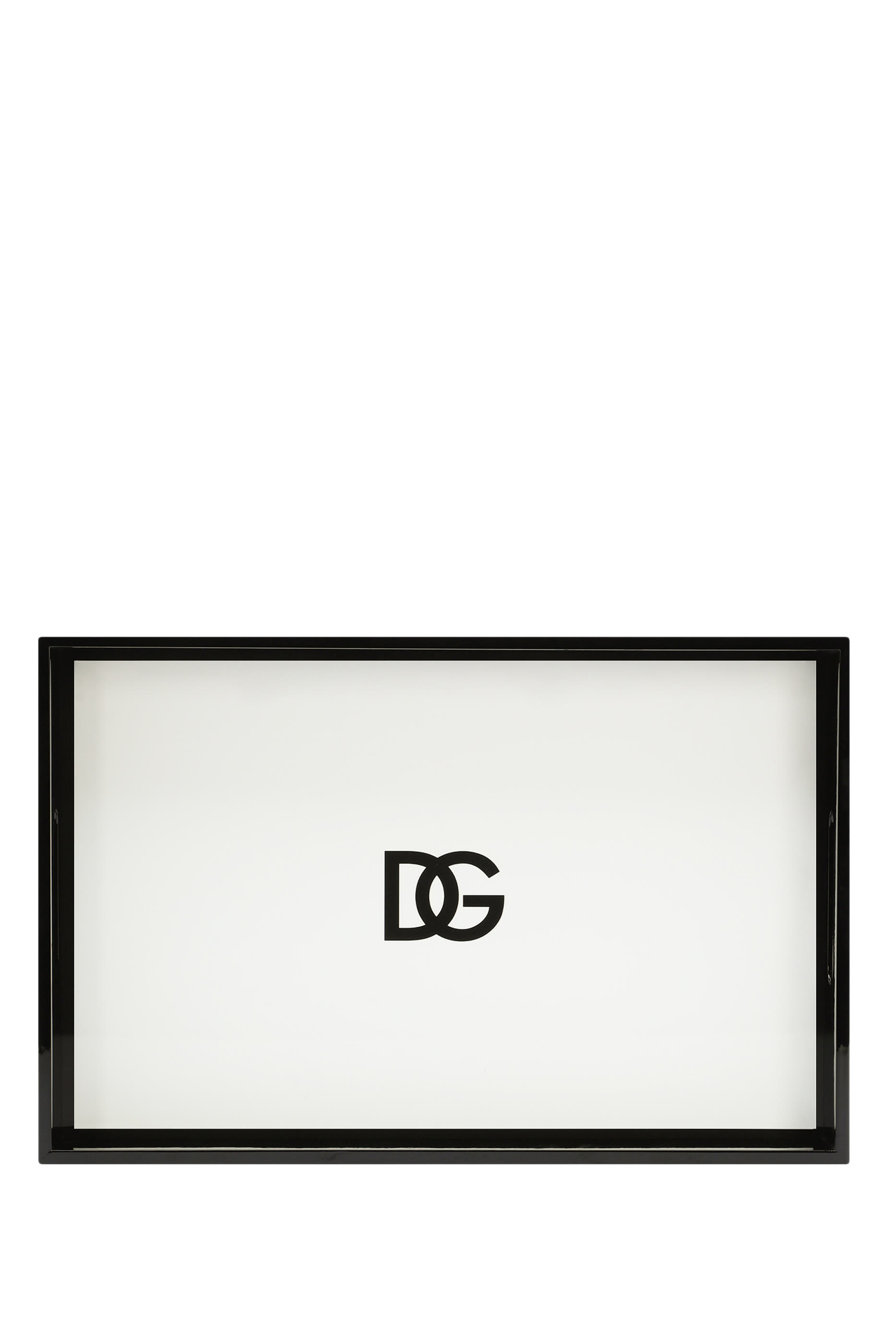 Logo Wooden Tray