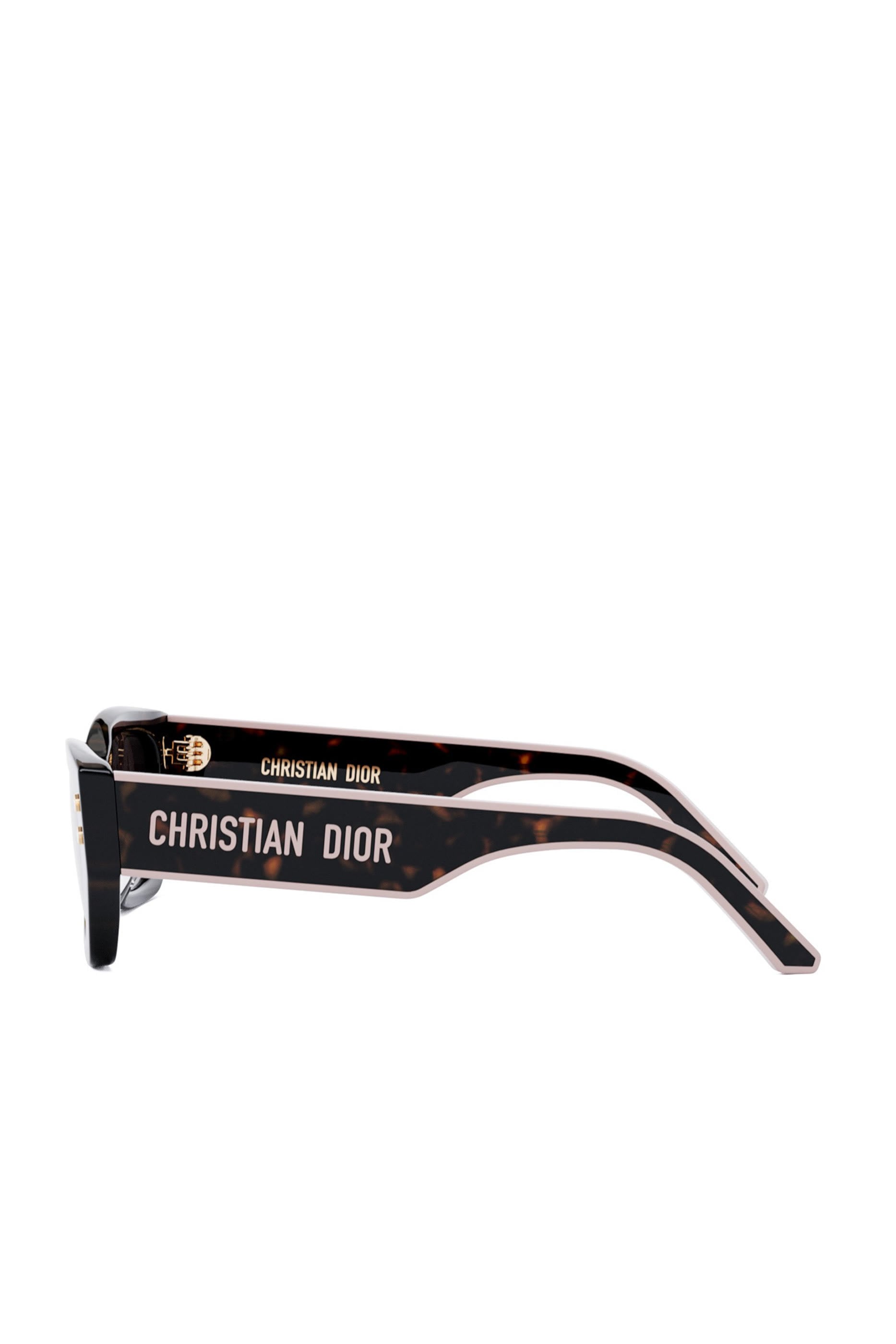 Diorpacific S2U Rectangular Sunglasses