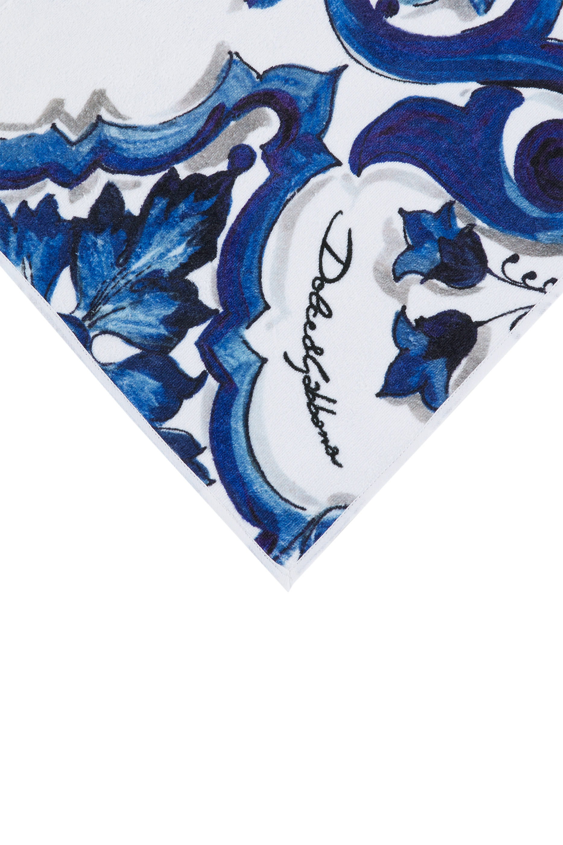 Mediterraneo Bath Towel
