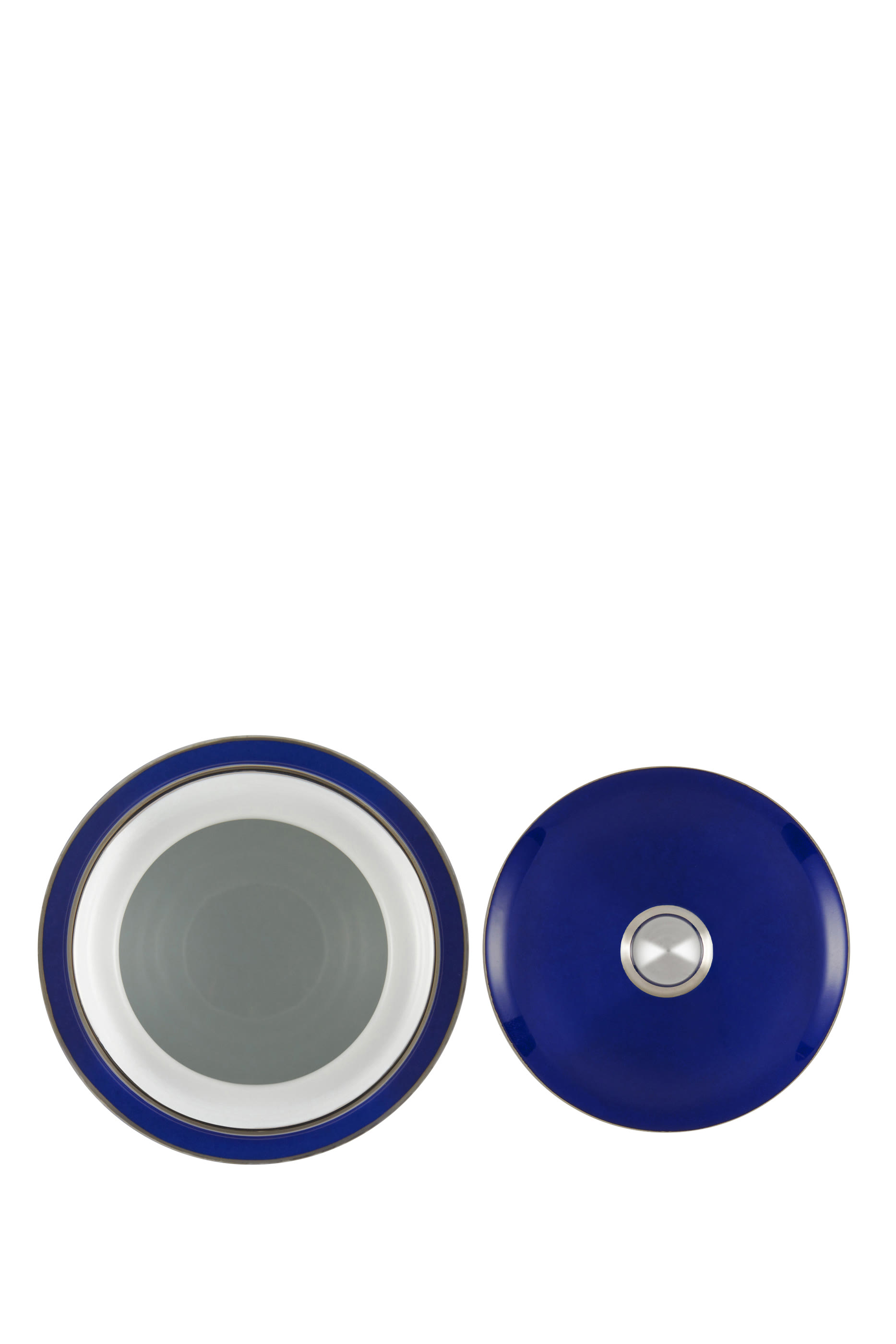 Blu Mediterraneo Sugar Bowl