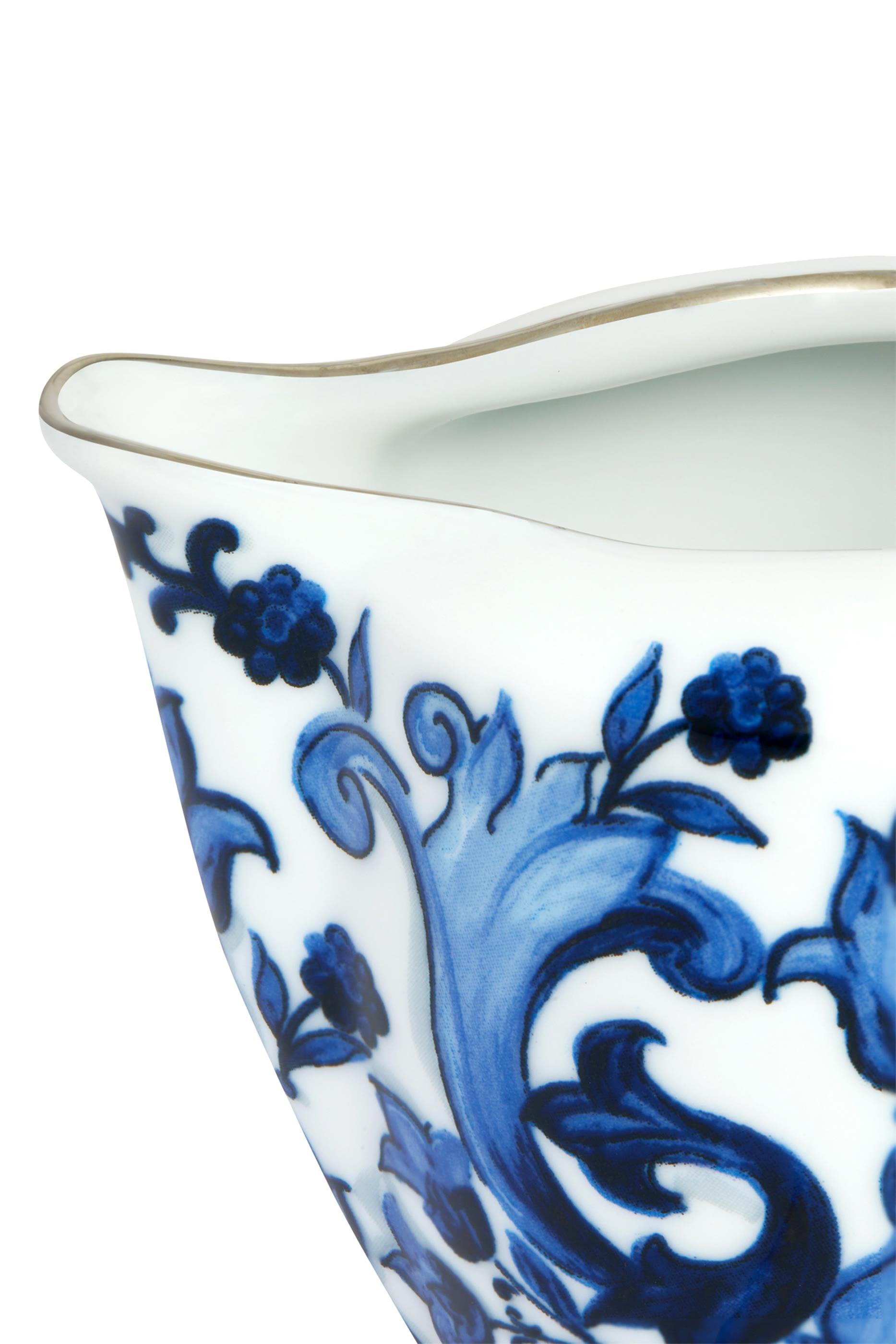 Blu Mediterraneo Creamer