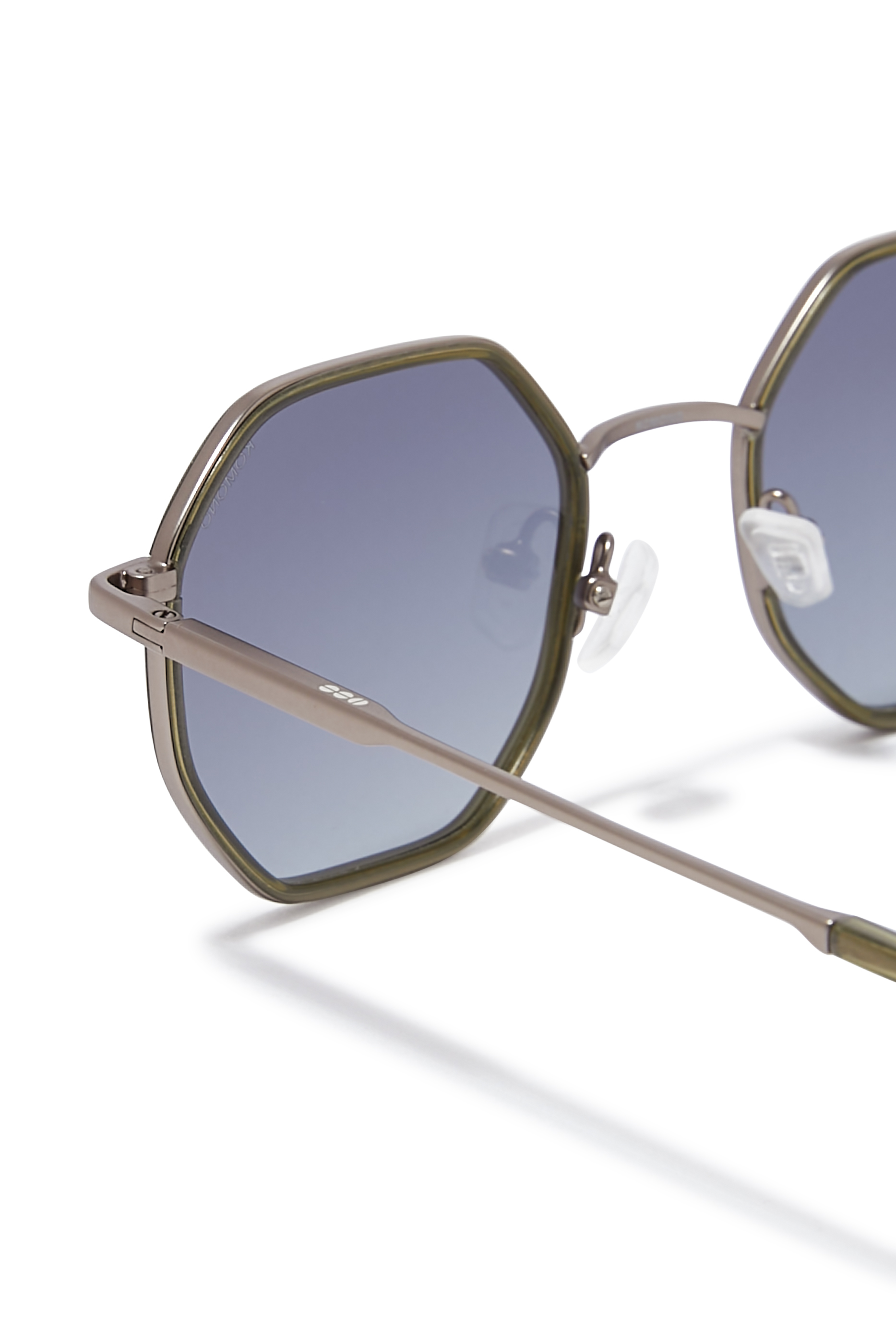 Baker Sunglasses