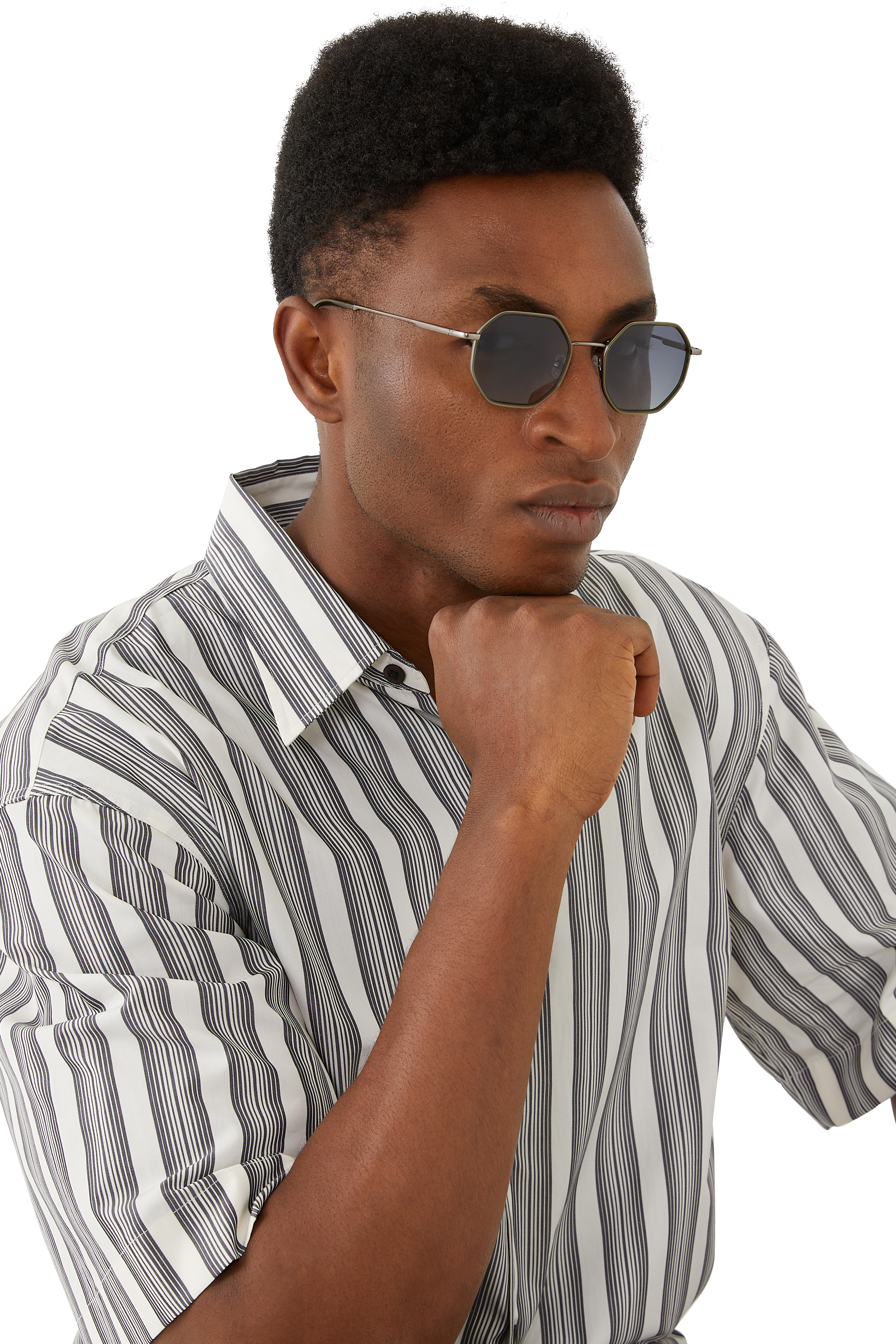 Baker Sunglasses