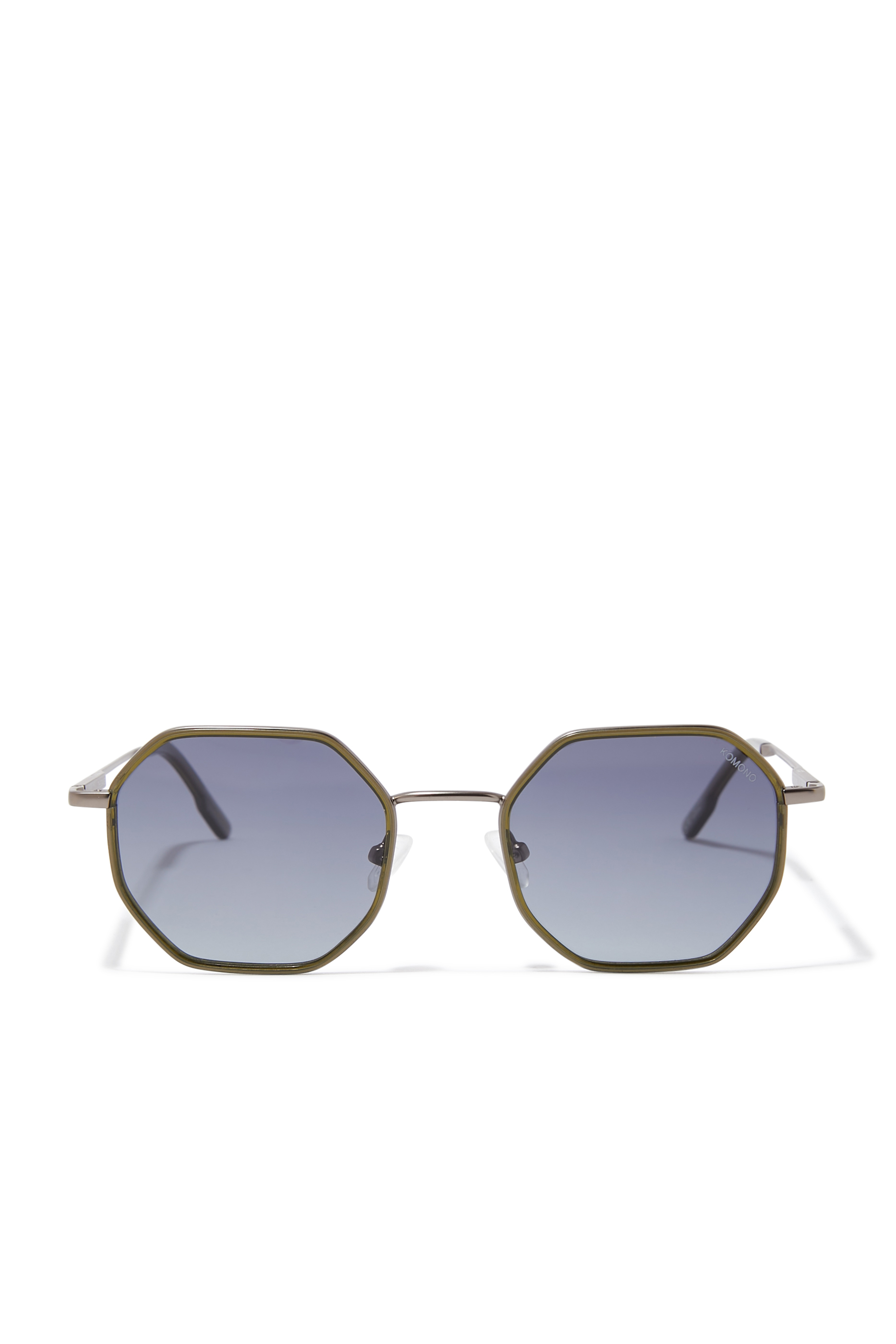 Baker Sunglasses
