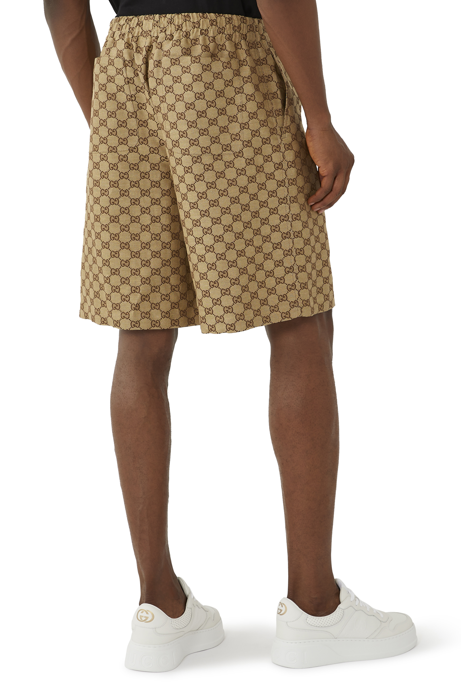 GG Supreme Shorts