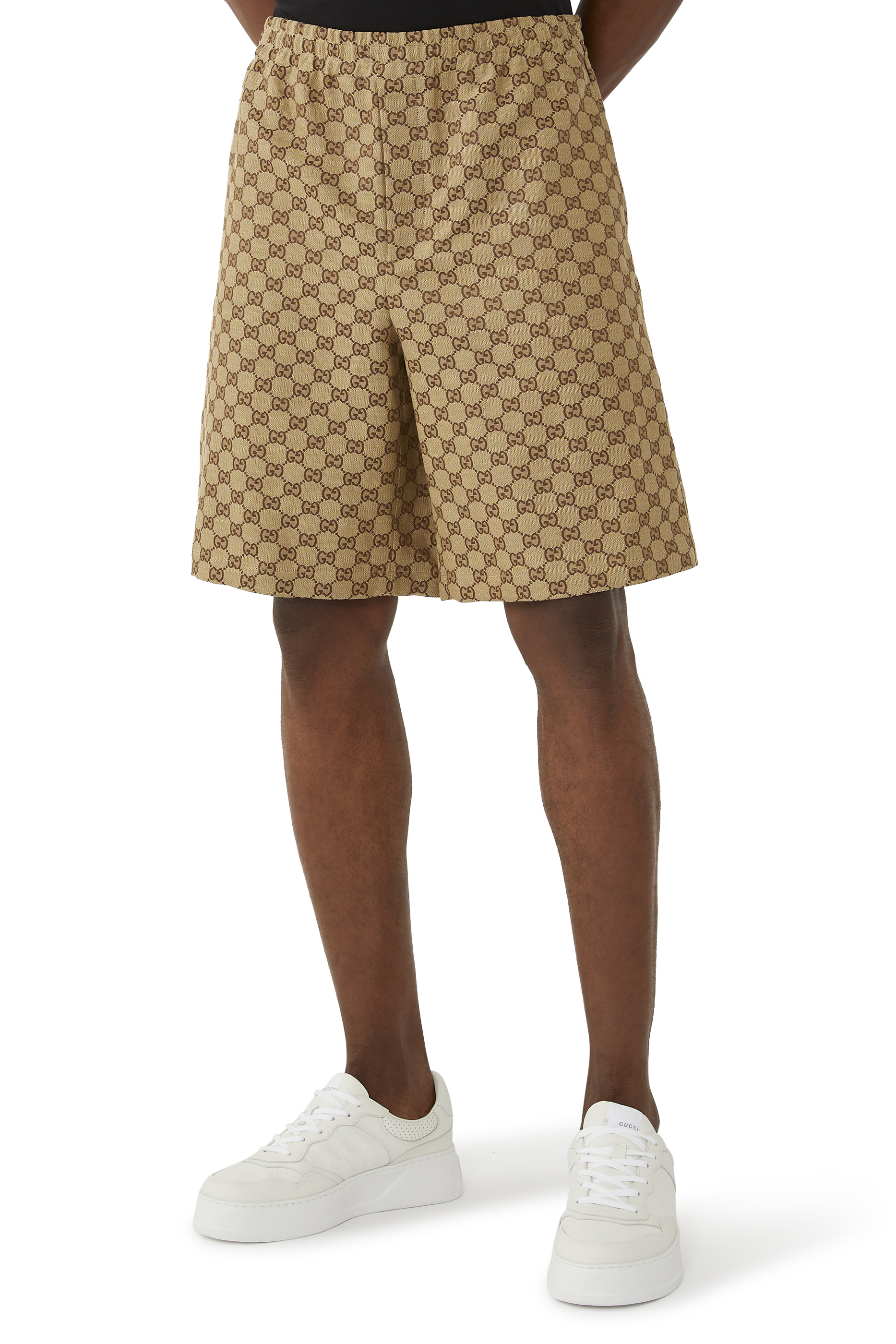 GG Supreme Shorts