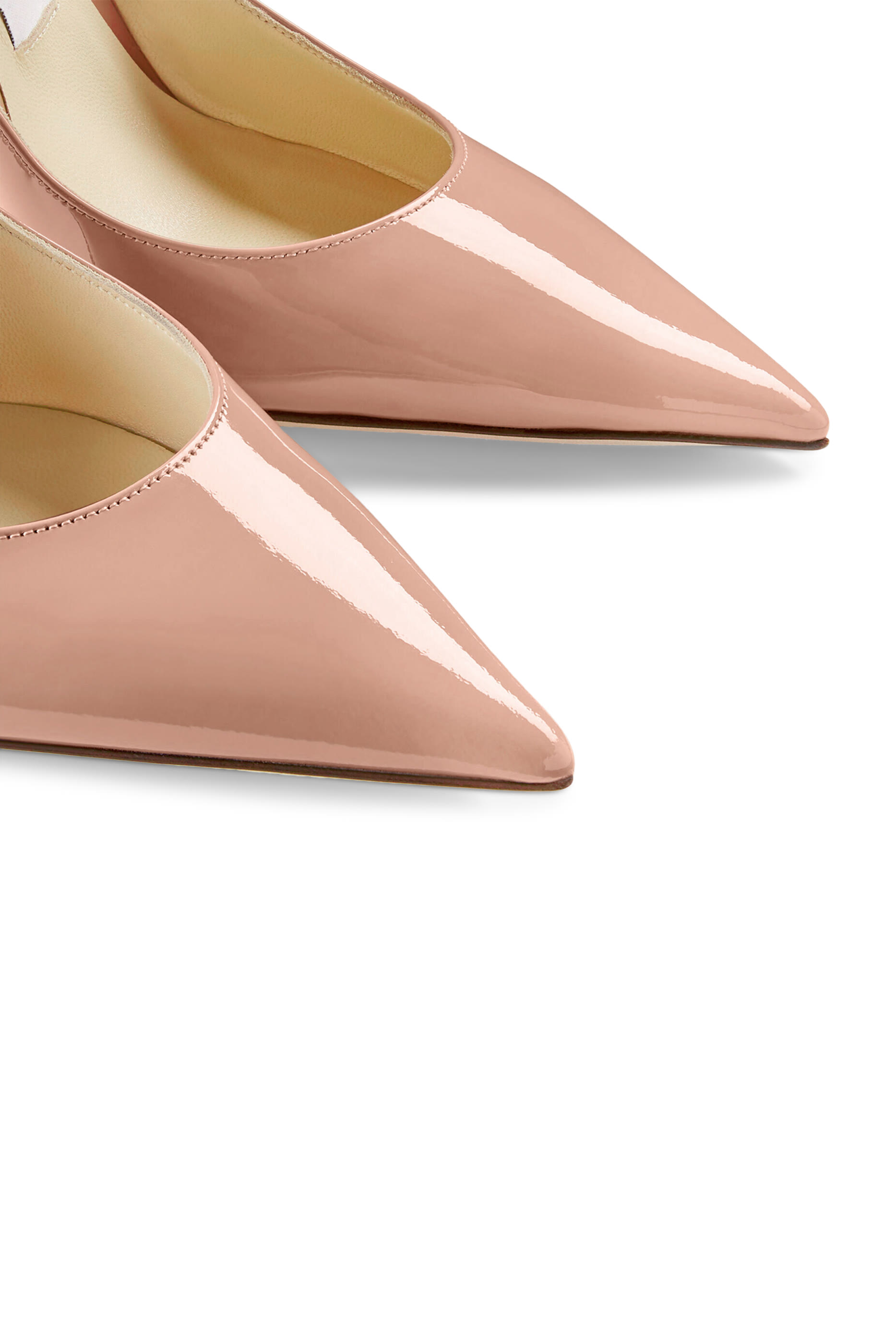 Love Pumps