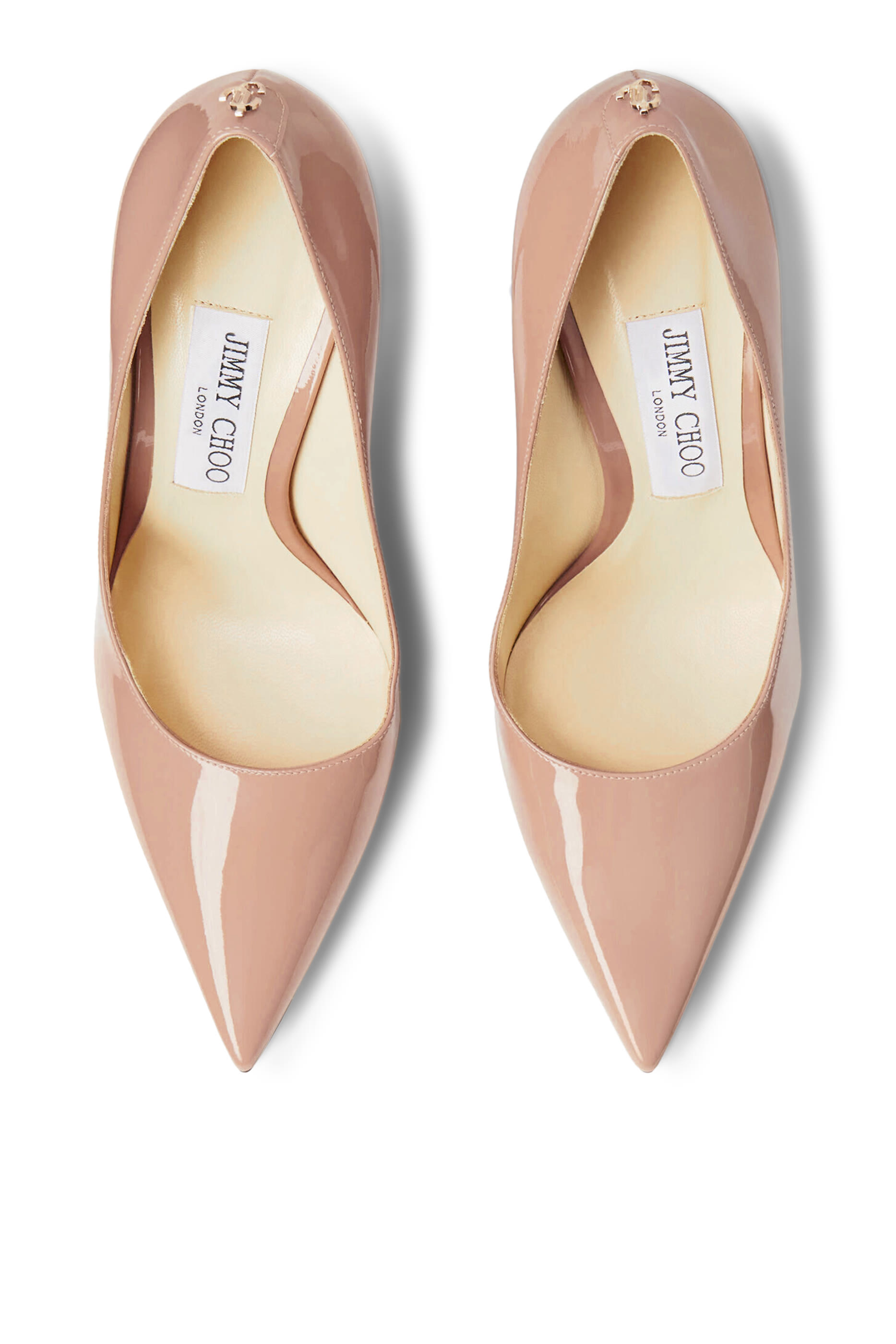 Love Pumps