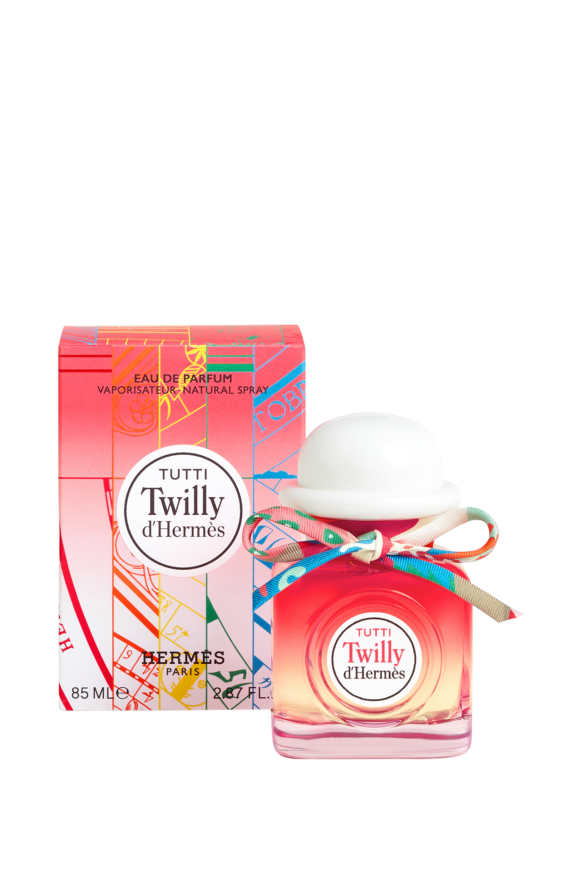 Tutti Twilly d’Hermès, Eau de Parfum
