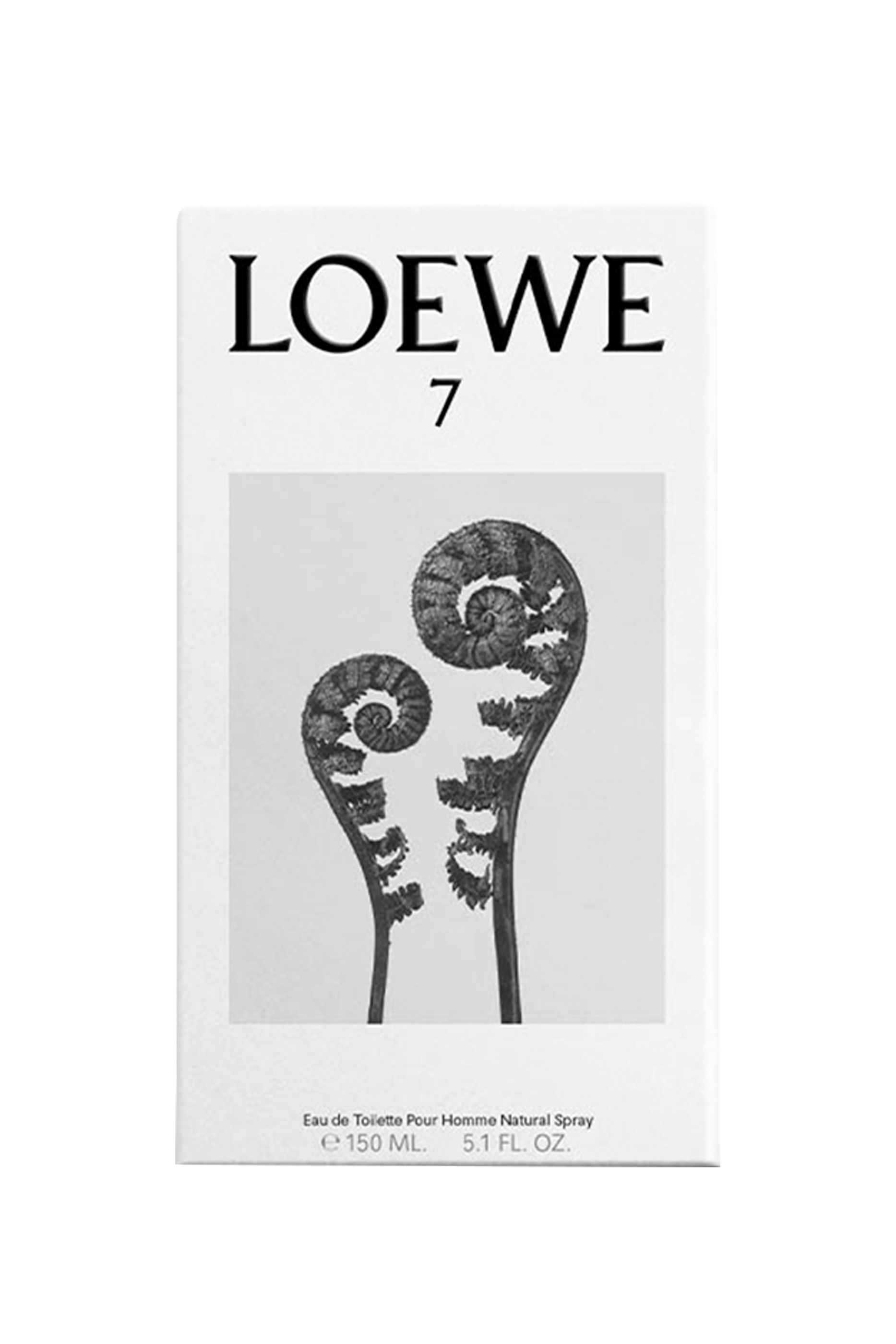 7 Eau de Toilette