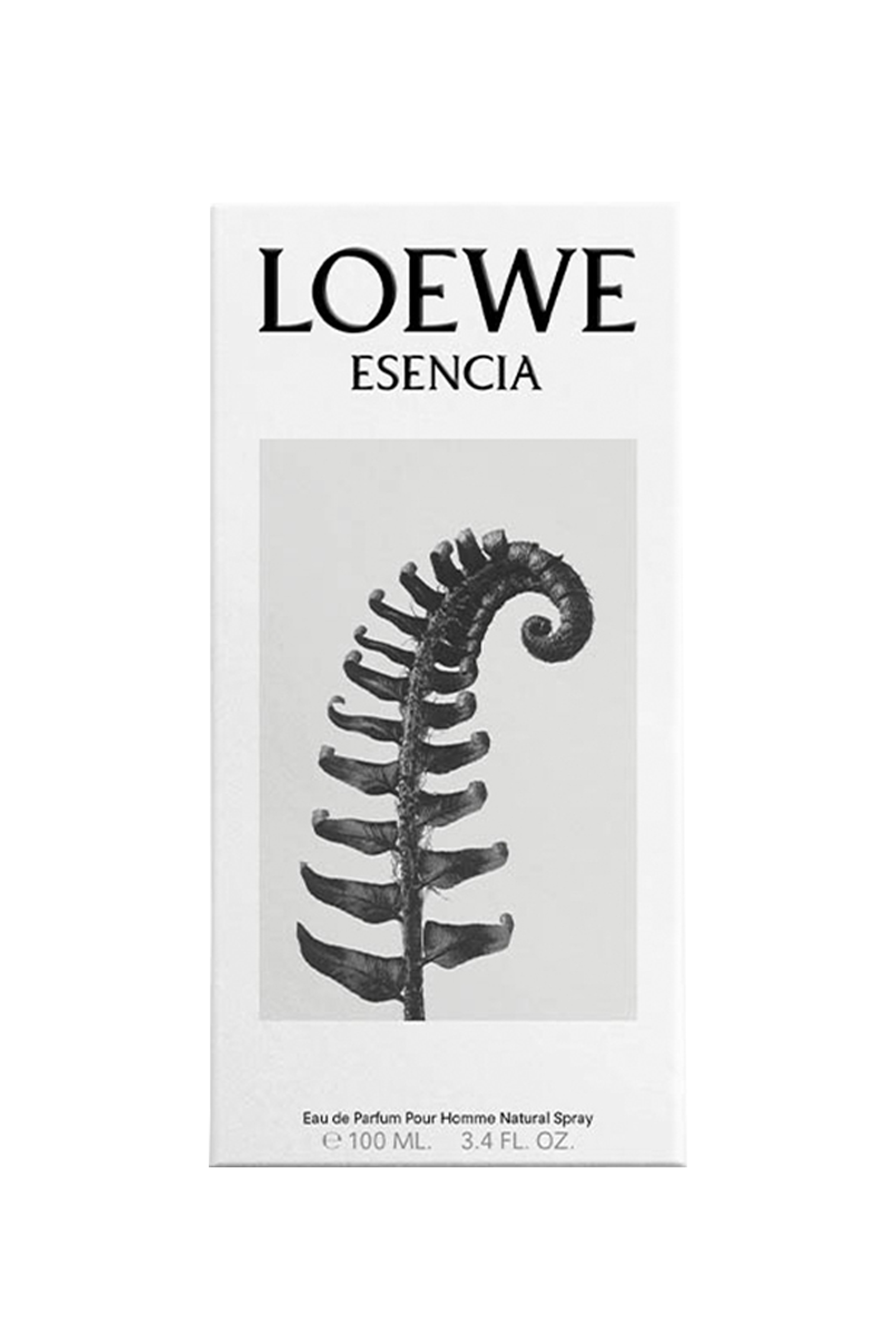 Esencia Eau de Parfum