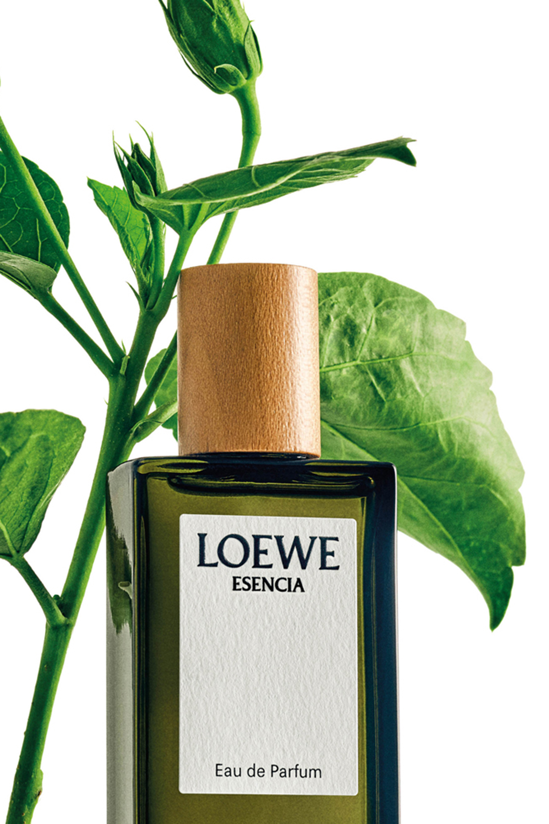 Esencia Eau de Parfum