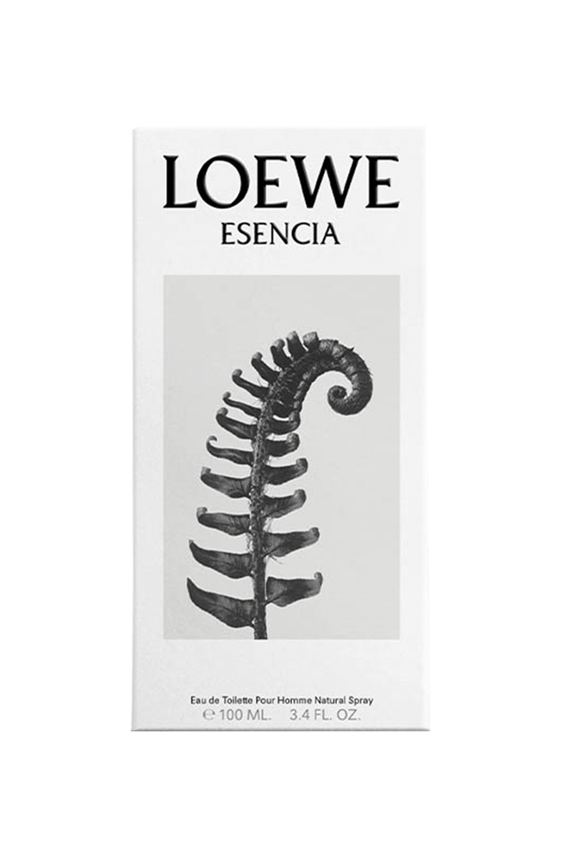 Esencia Eau de Toilette