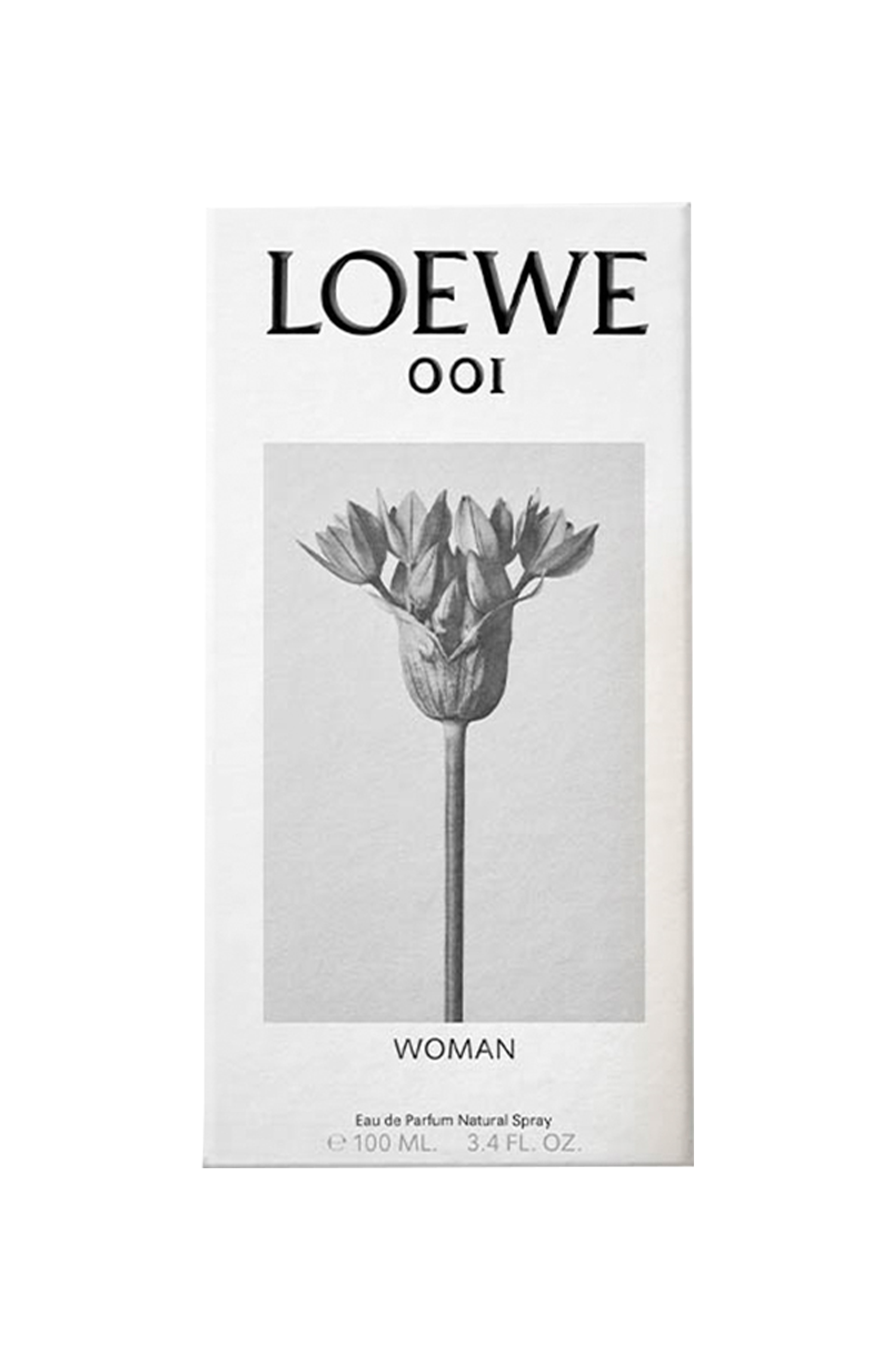 001 Woman Eau de Parfum